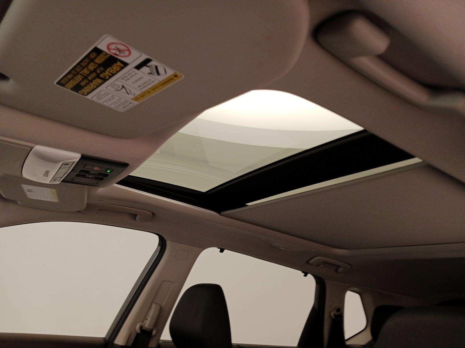 Thumbnail: 2021 Nissan Rogue - 19