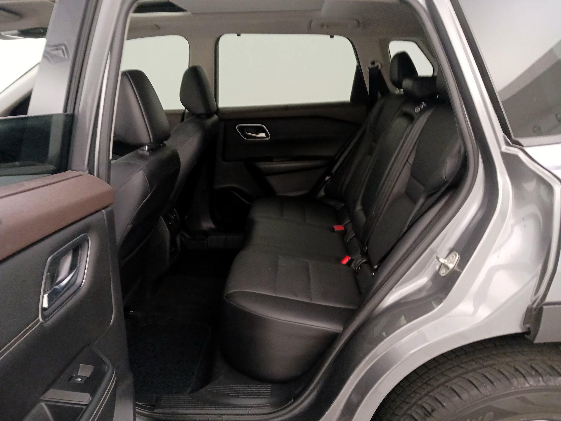 Thumbnail: 2021 Nissan Rogue - 20