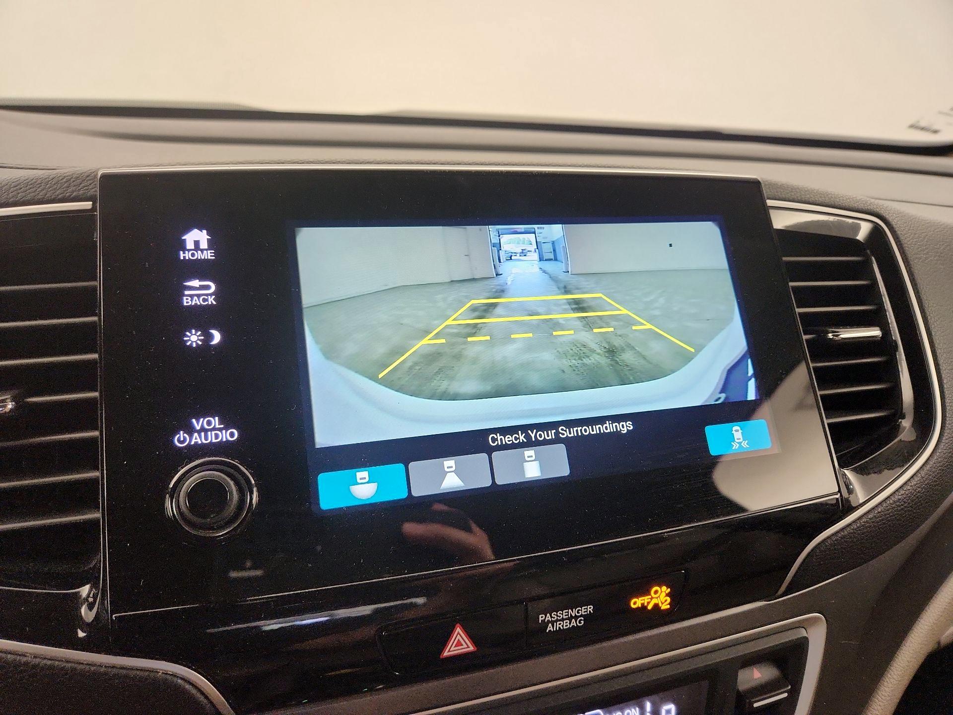 Thumbnail: 2022 Honda Pilot - 14