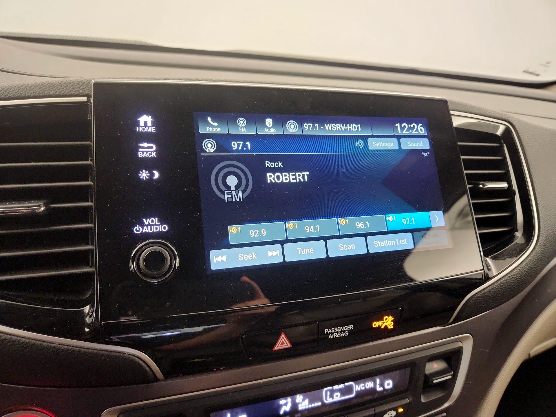 Thumbnail: 2022 Honda Pilot - 15