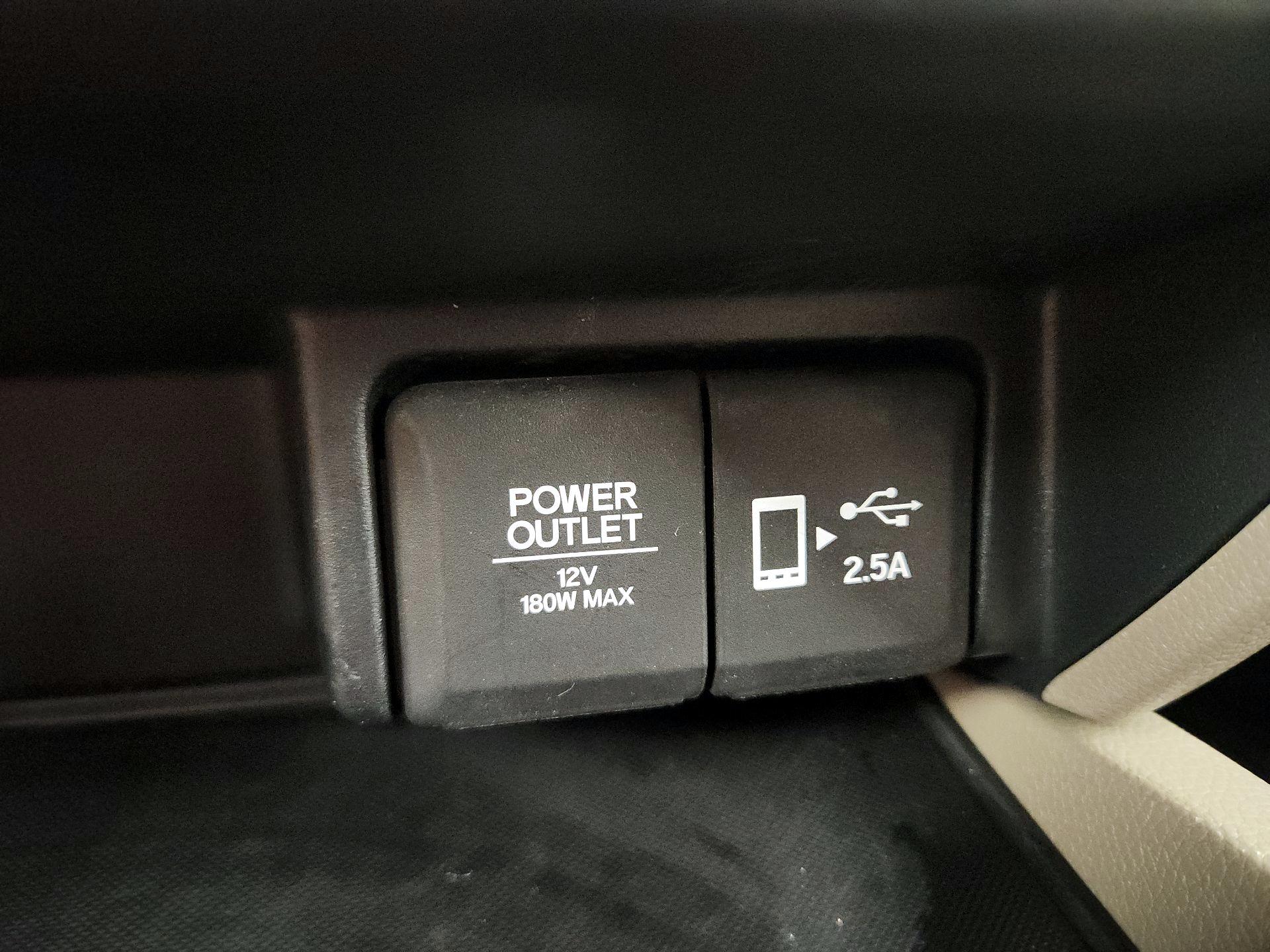 Thumbnail: 2022 Honda Pilot - 18