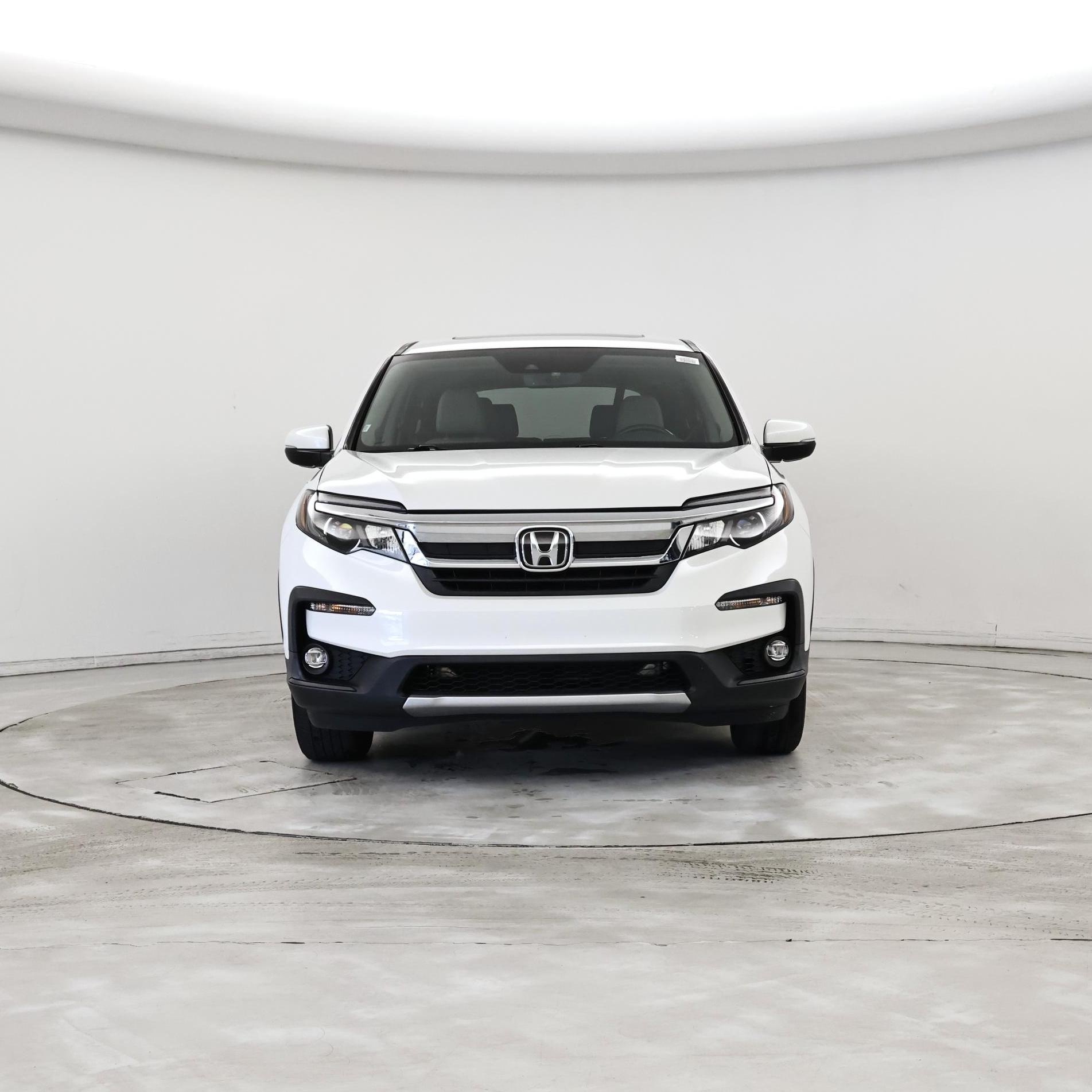 Thumbnail: 2022 Honda Pilot - 5