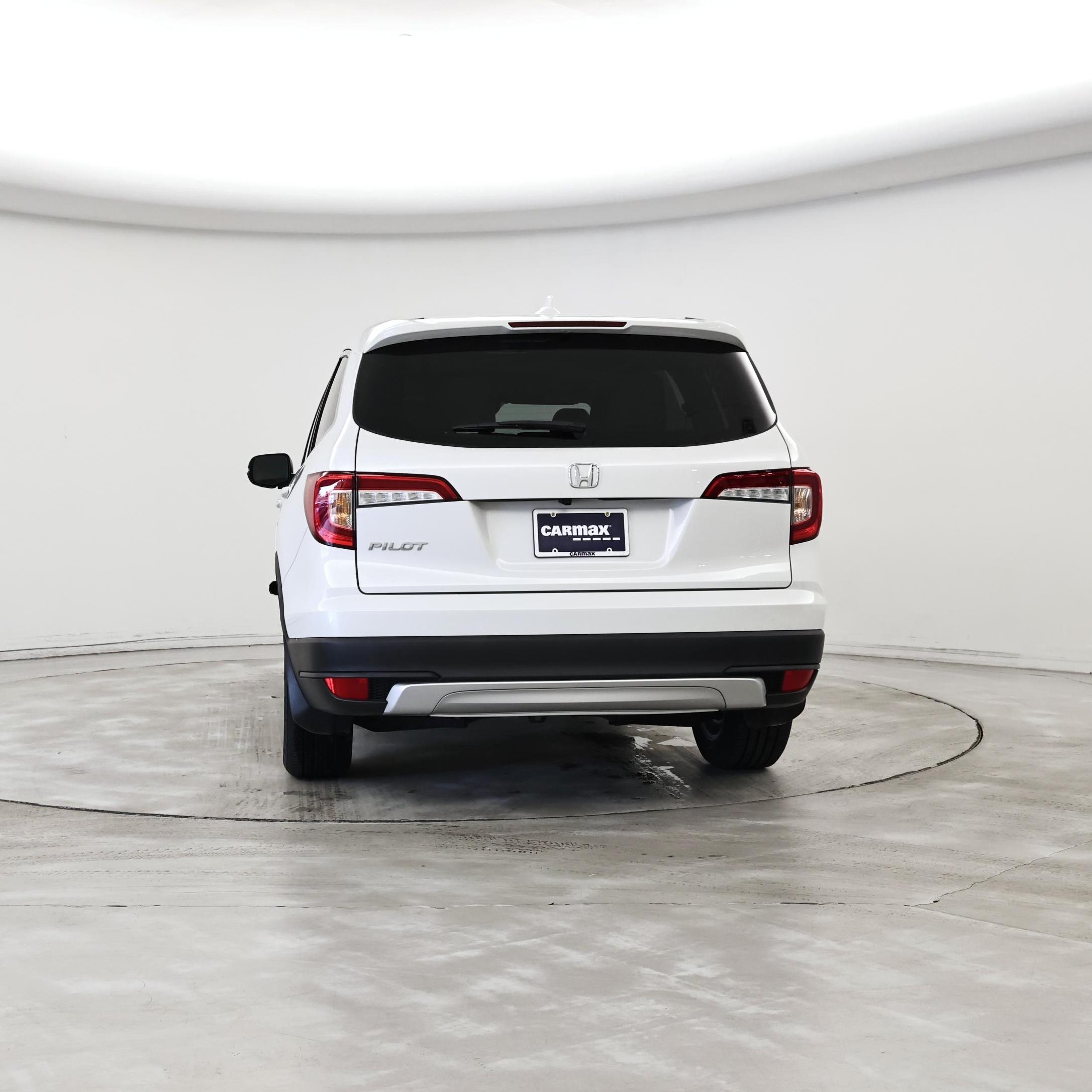 Thumbnail: 2022 Honda Pilot - 6