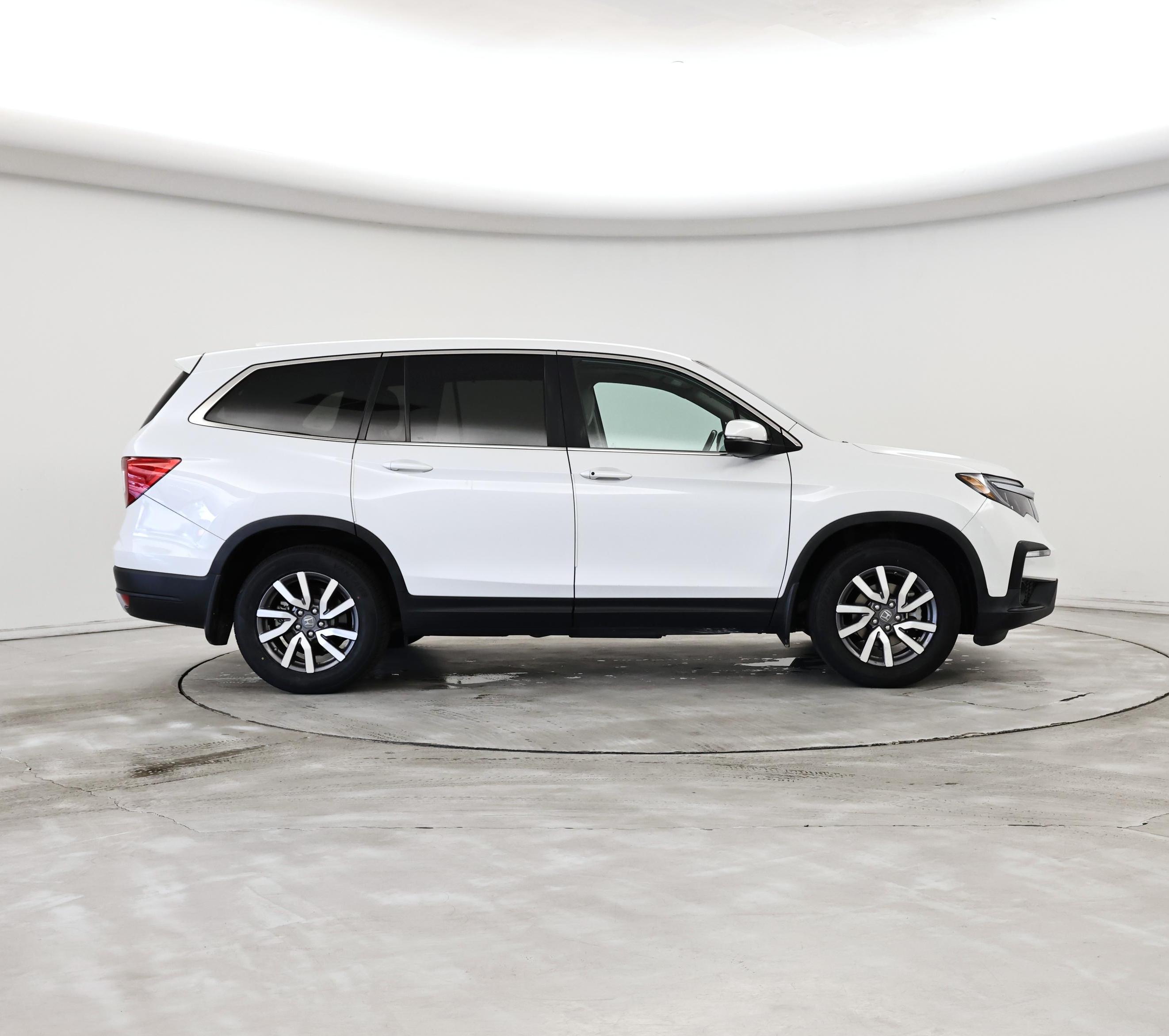 Thumbnail: 2022 Honda Pilot - 7