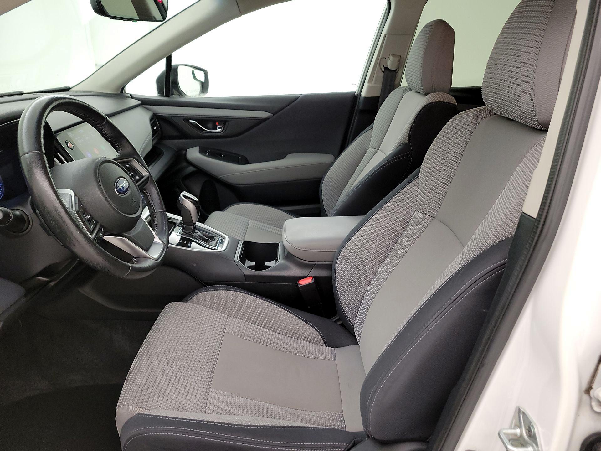 Thumbnail: 2021 Subaru Outback - 11