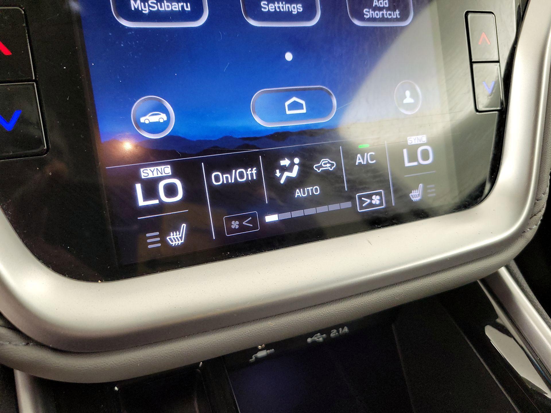 Thumbnail: 2021 Subaru Outback - 16