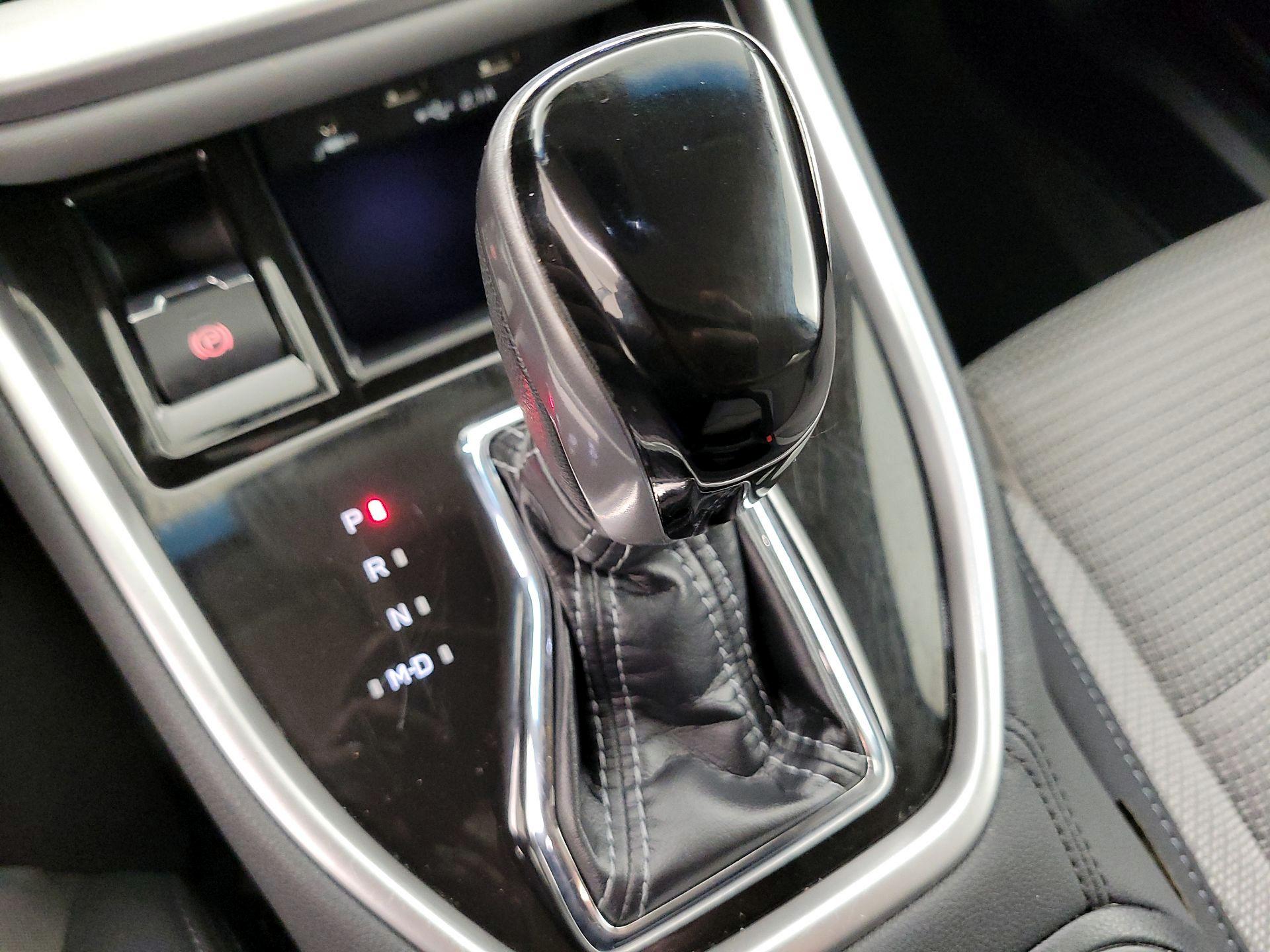 Thumbnail: 2021 Subaru Outback - 17