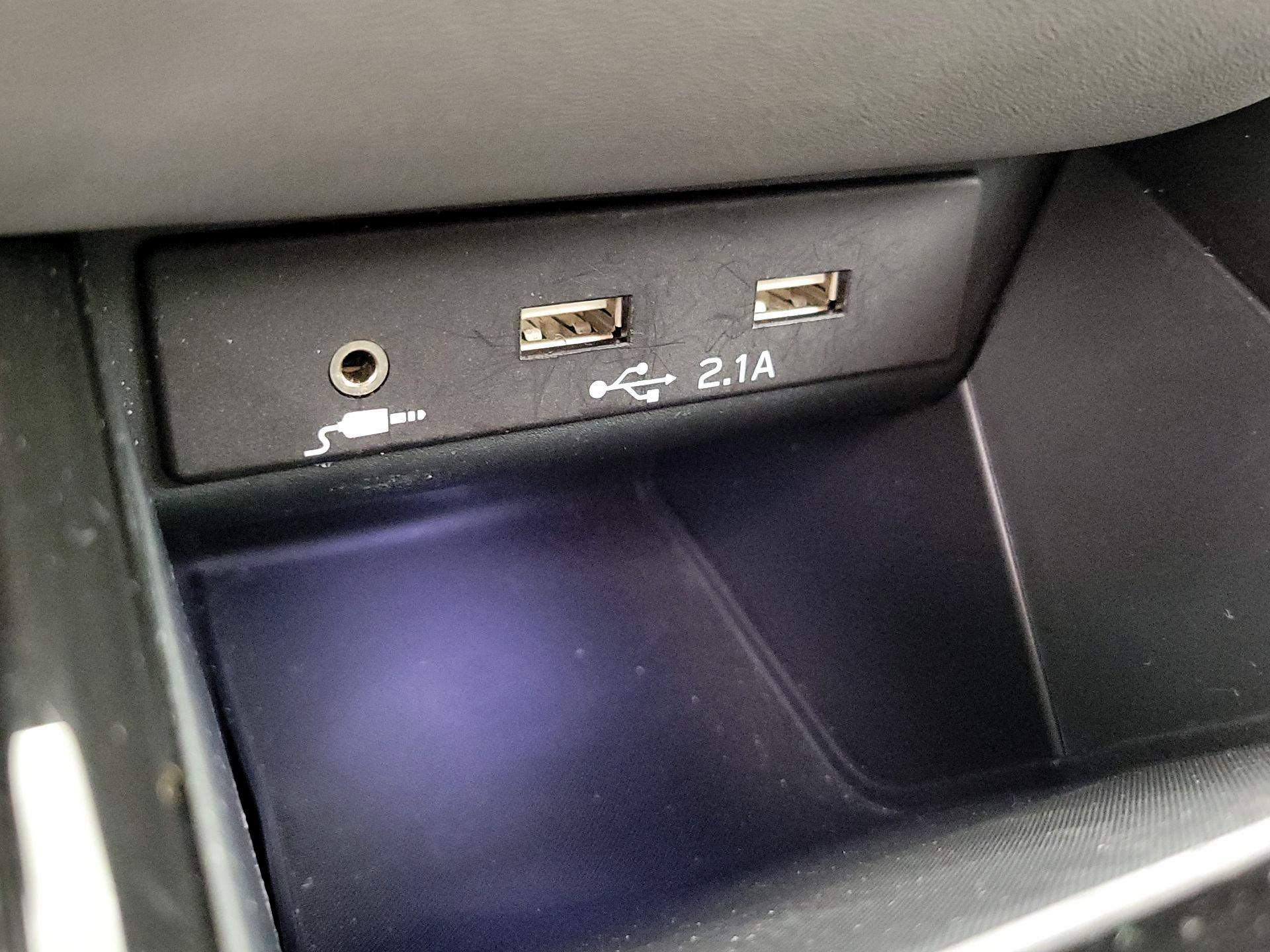 Thumbnail: 2021 Subaru Outback - 18