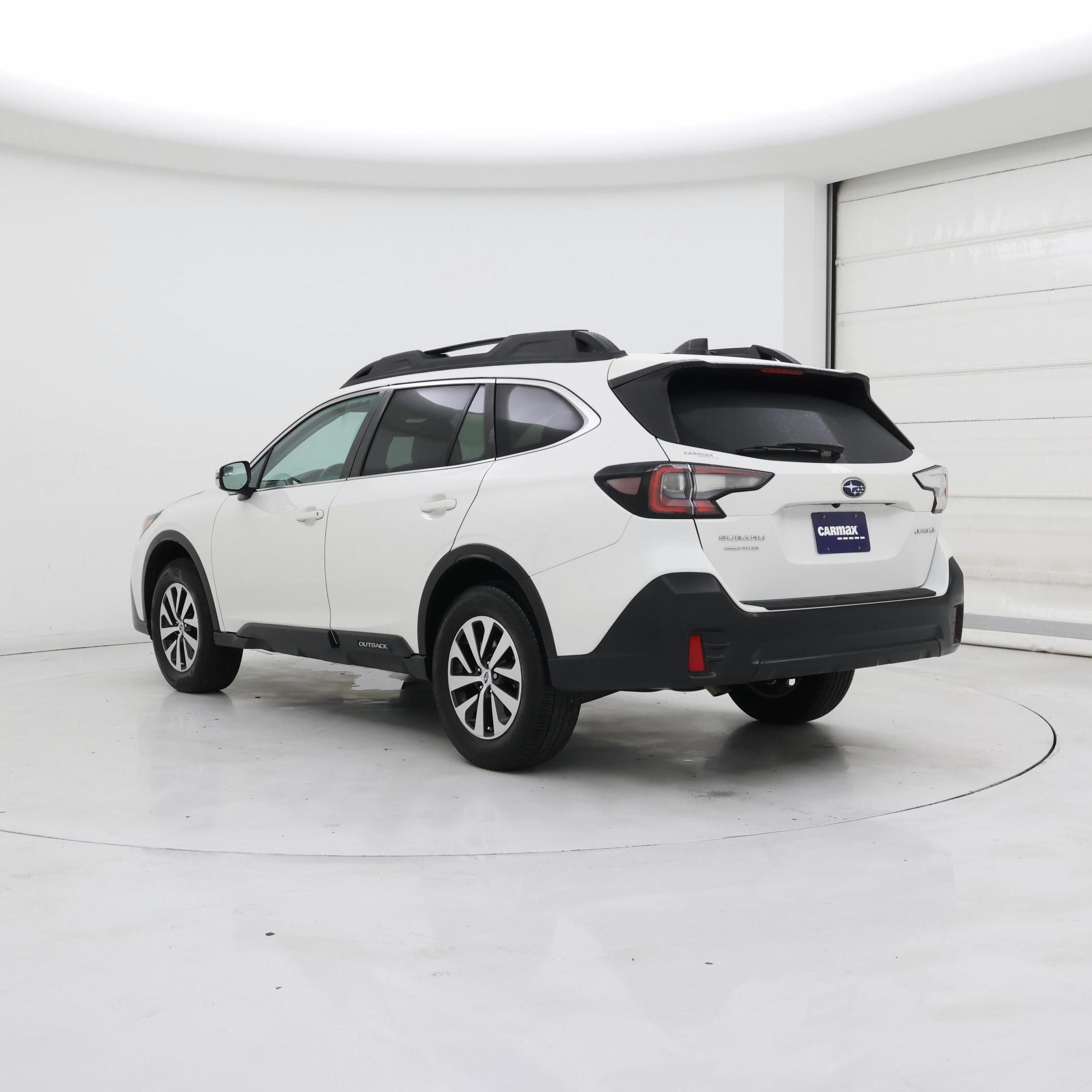 Thumbnail: 2021 Subaru Outback - 2