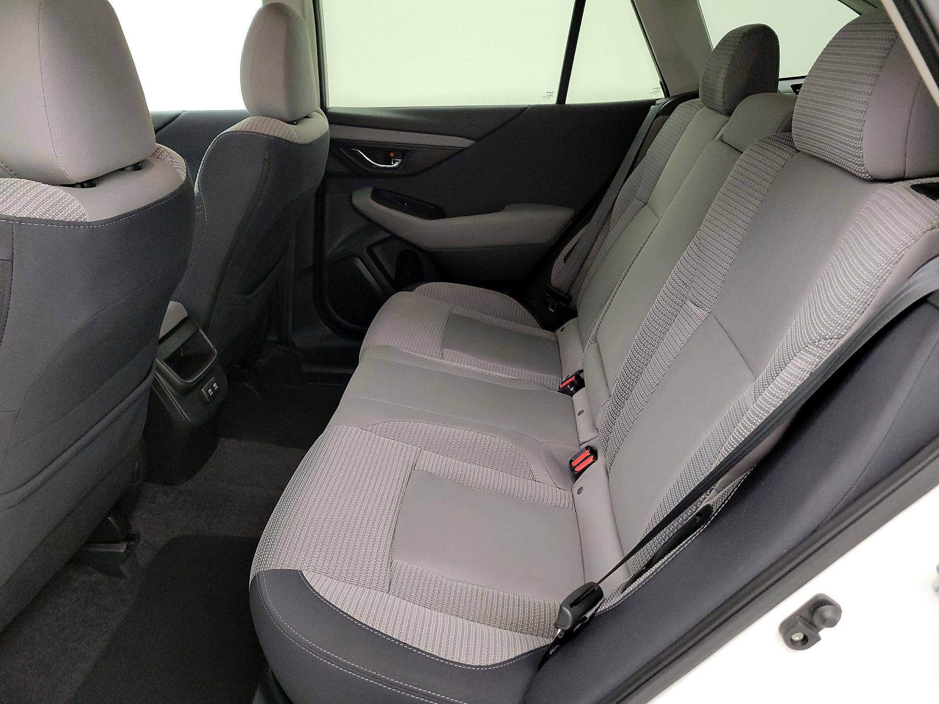 Thumbnail: 2021 Subaru Outback - 19