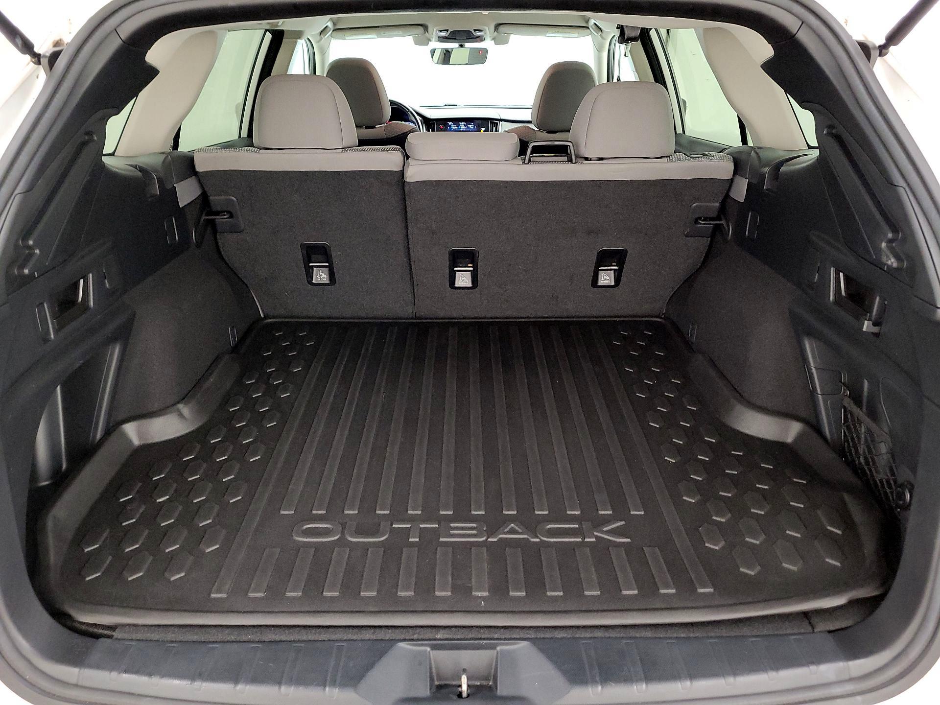 Thumbnail: 2021 Subaru Outback - 20