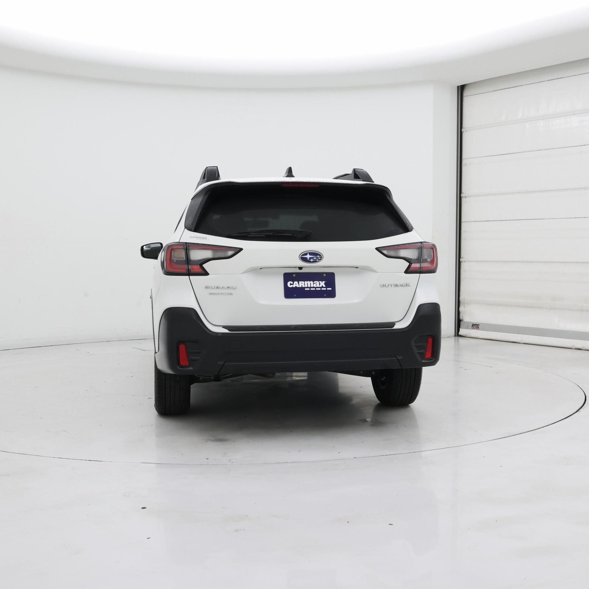 Thumbnail: 2021 Subaru Outback - 6