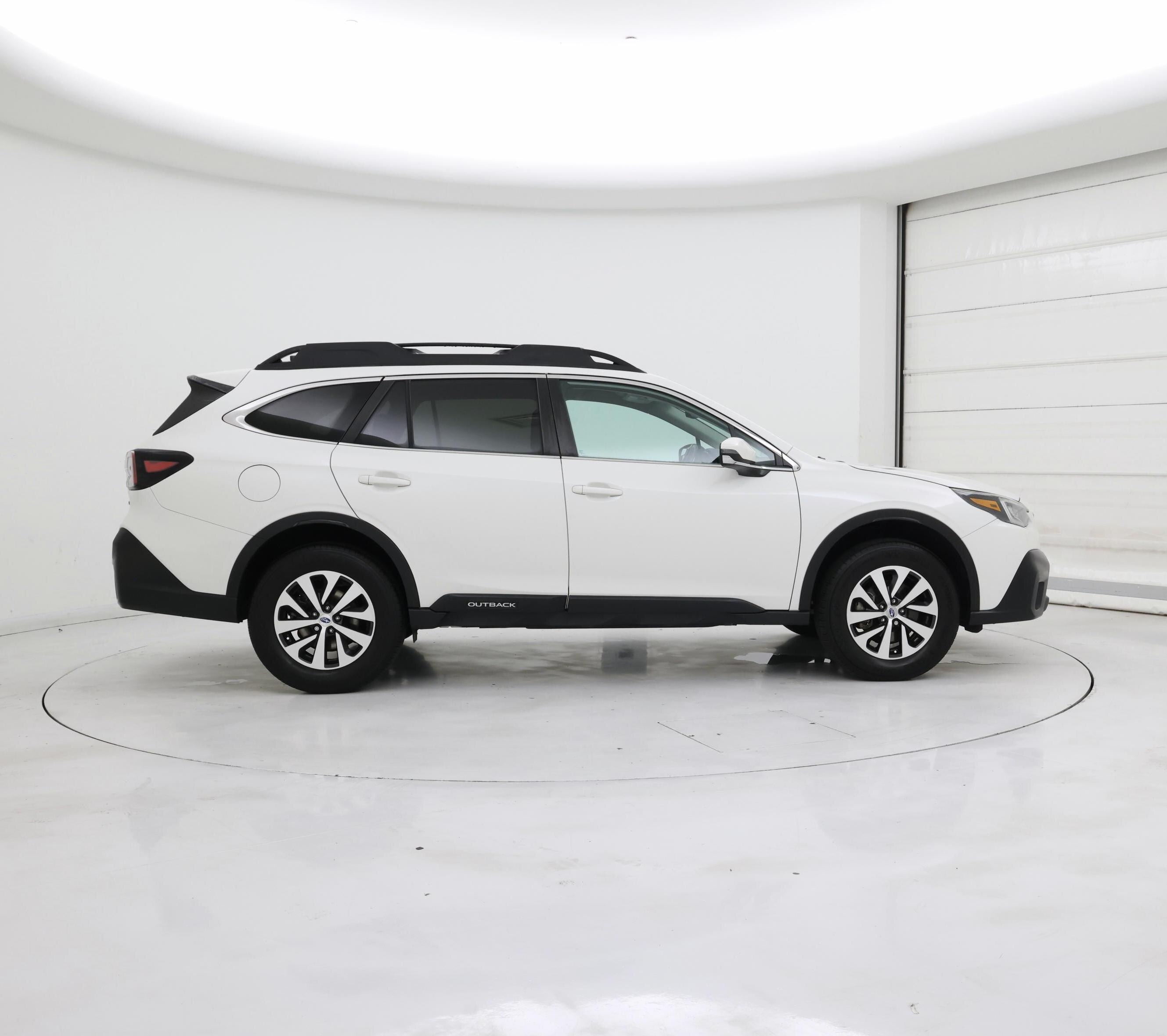 Thumbnail: 2021 Subaru Outback - 7