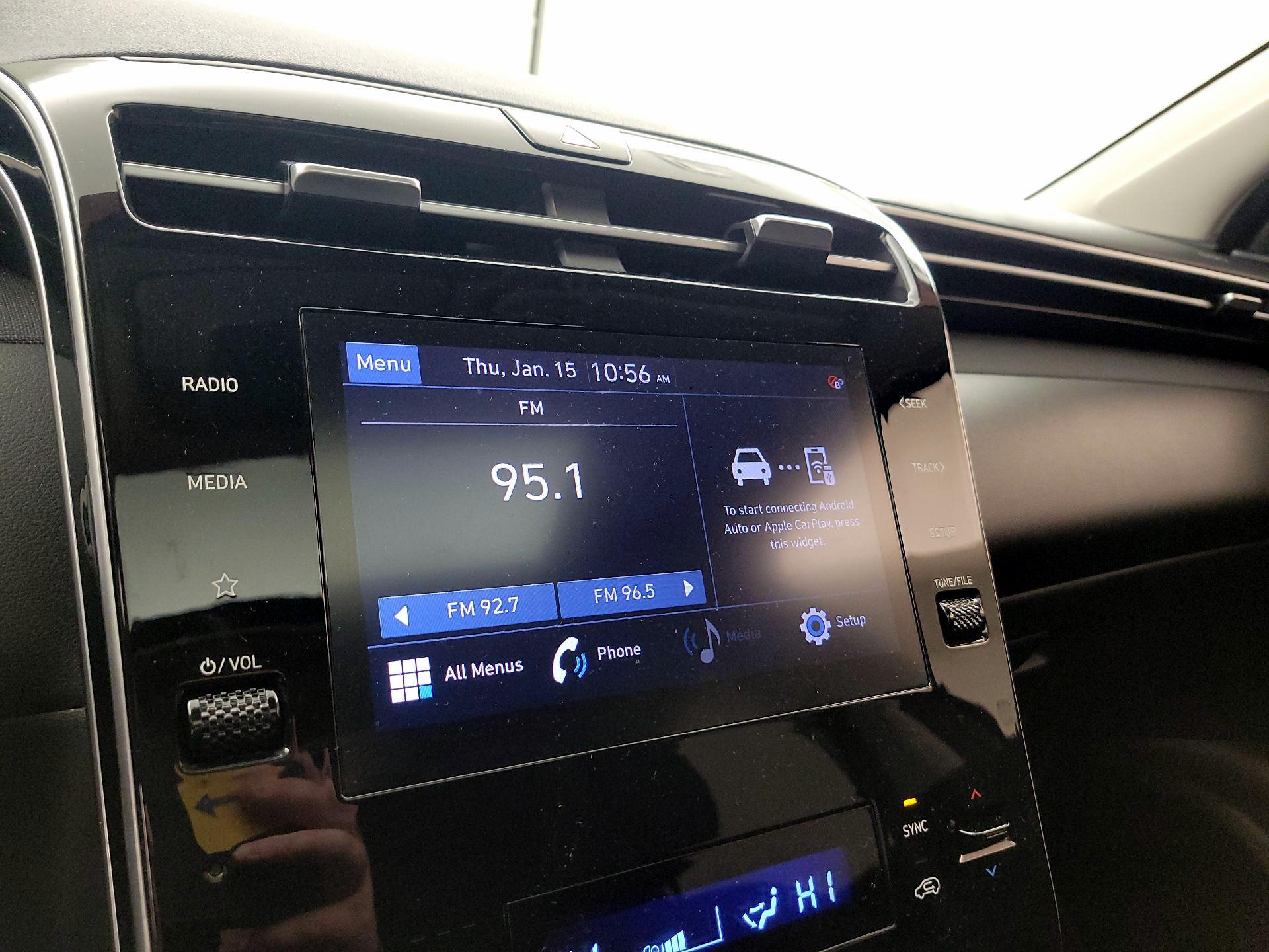 Thumbnail: 2023 Hyundai Tucson - 15