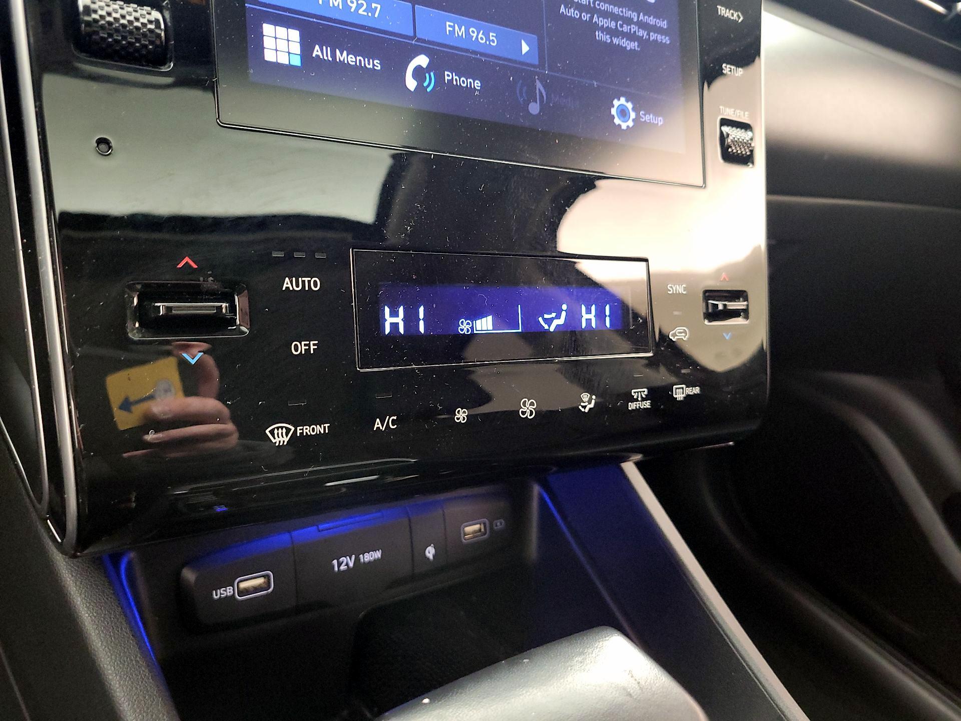 Thumbnail: 2023 Hyundai Tucson - 16