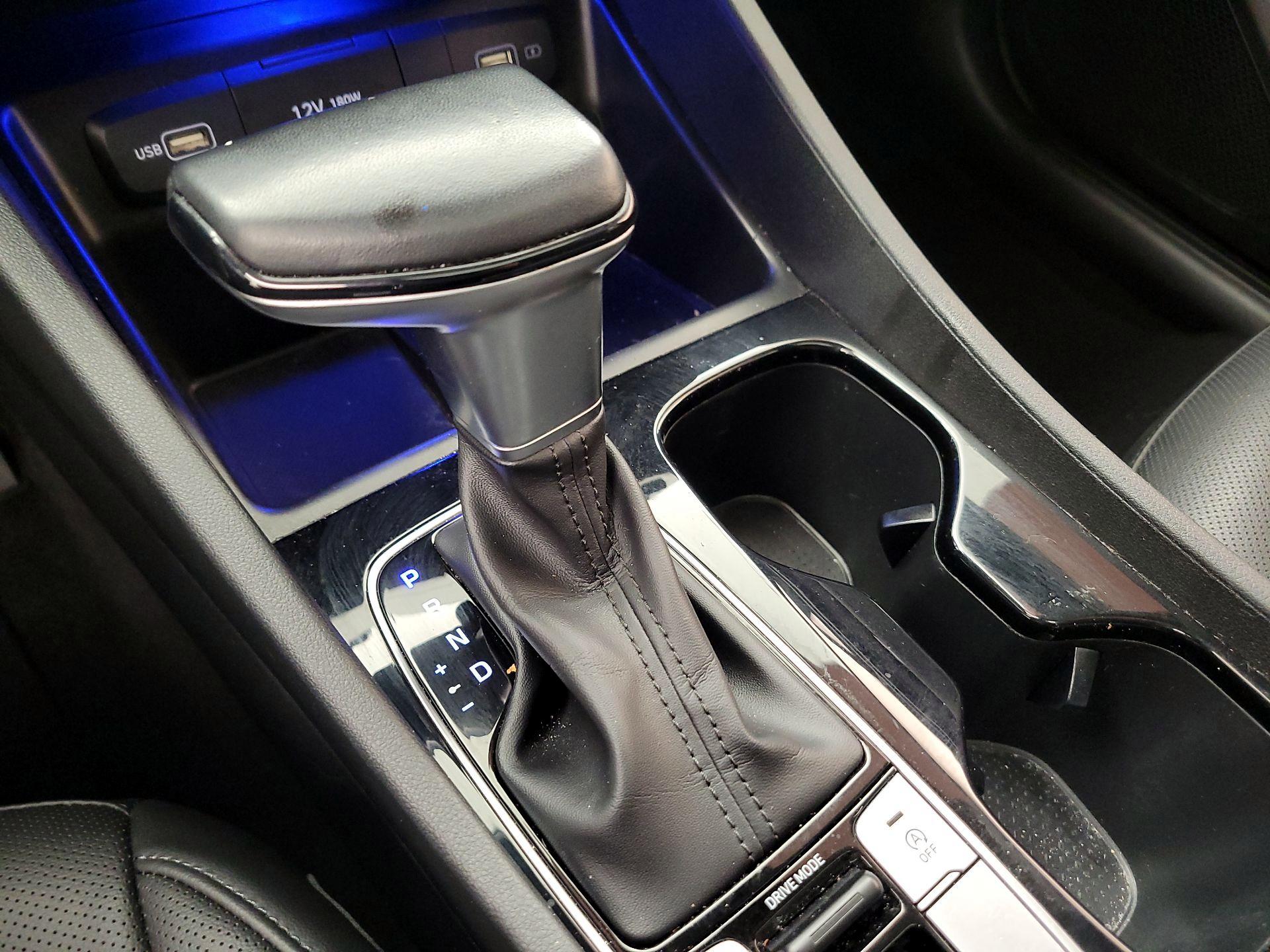 Thumbnail: 2023 Hyundai Tucson - 17