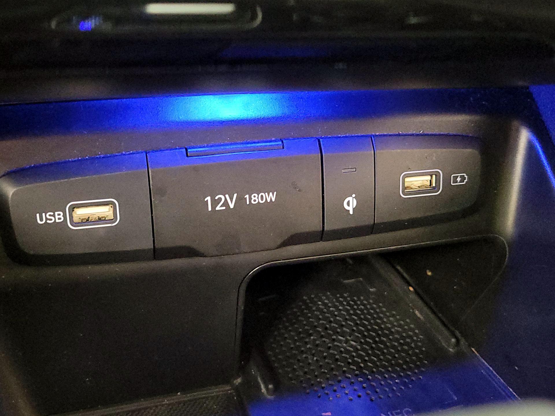 Thumbnail: 2023 Hyundai Tucson - 18