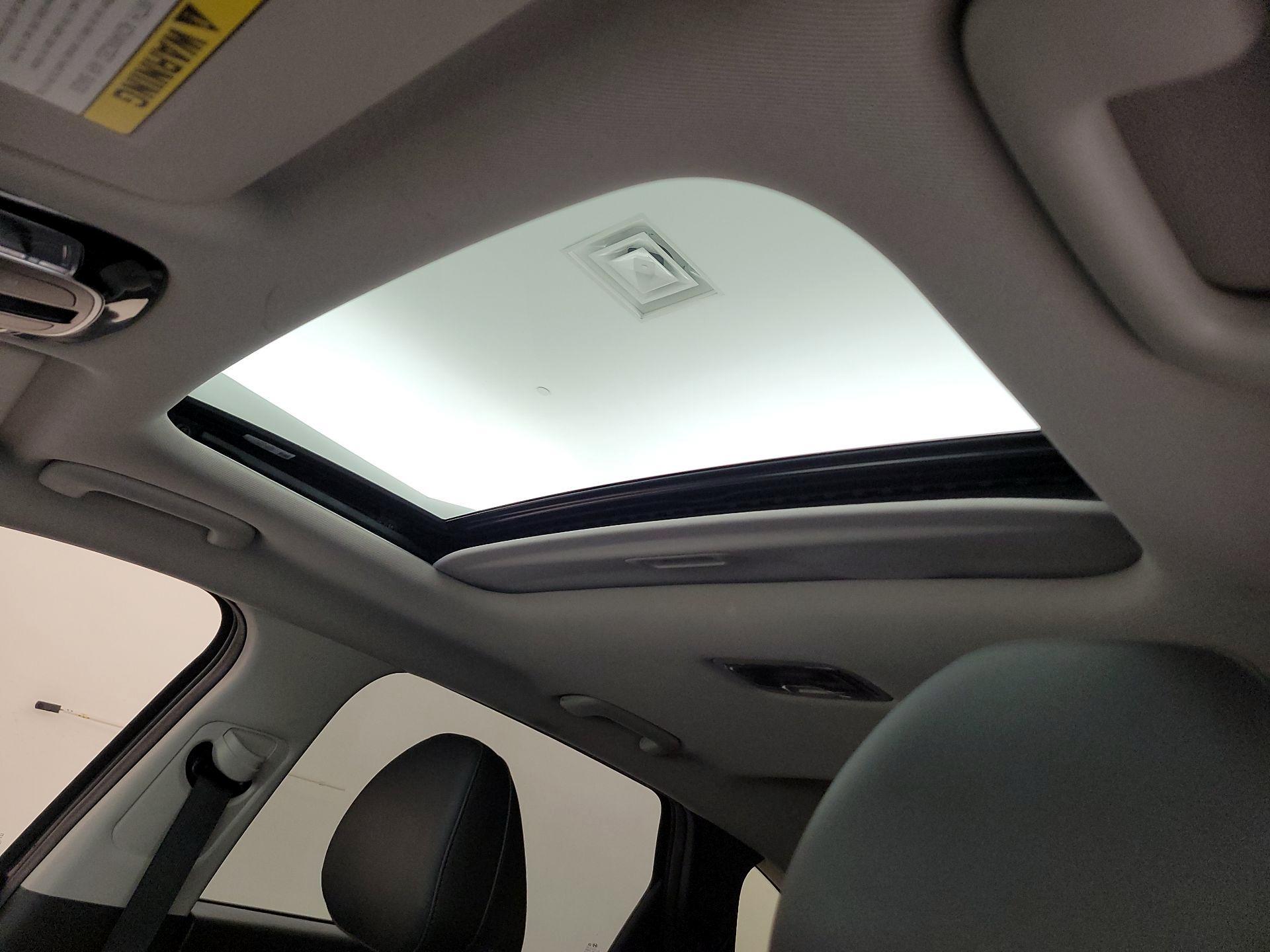 Thumbnail: 2023 Hyundai Tucson - 19