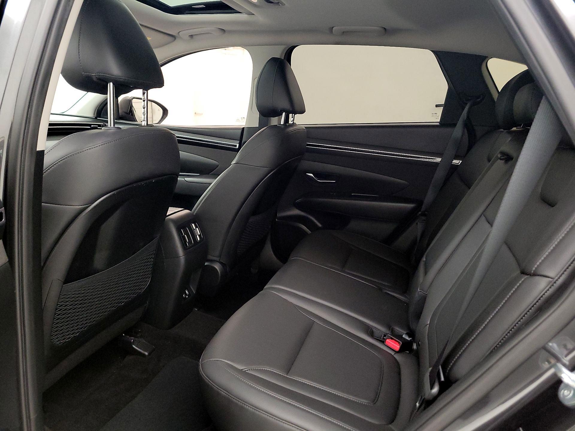 Thumbnail: 2023 Hyundai Tucson - 20