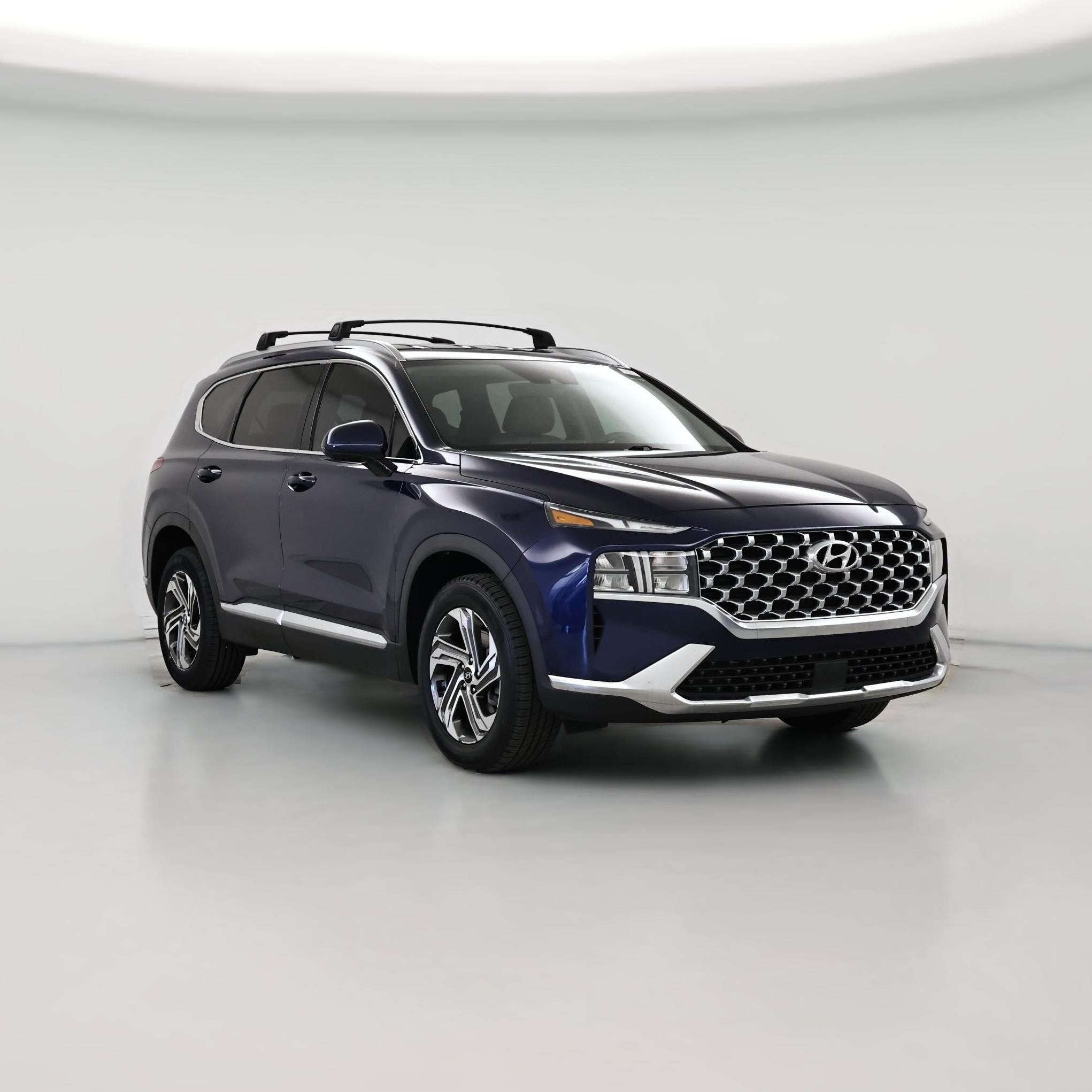 Thumbnail: 2022 Hyundai Santa Fe - 1