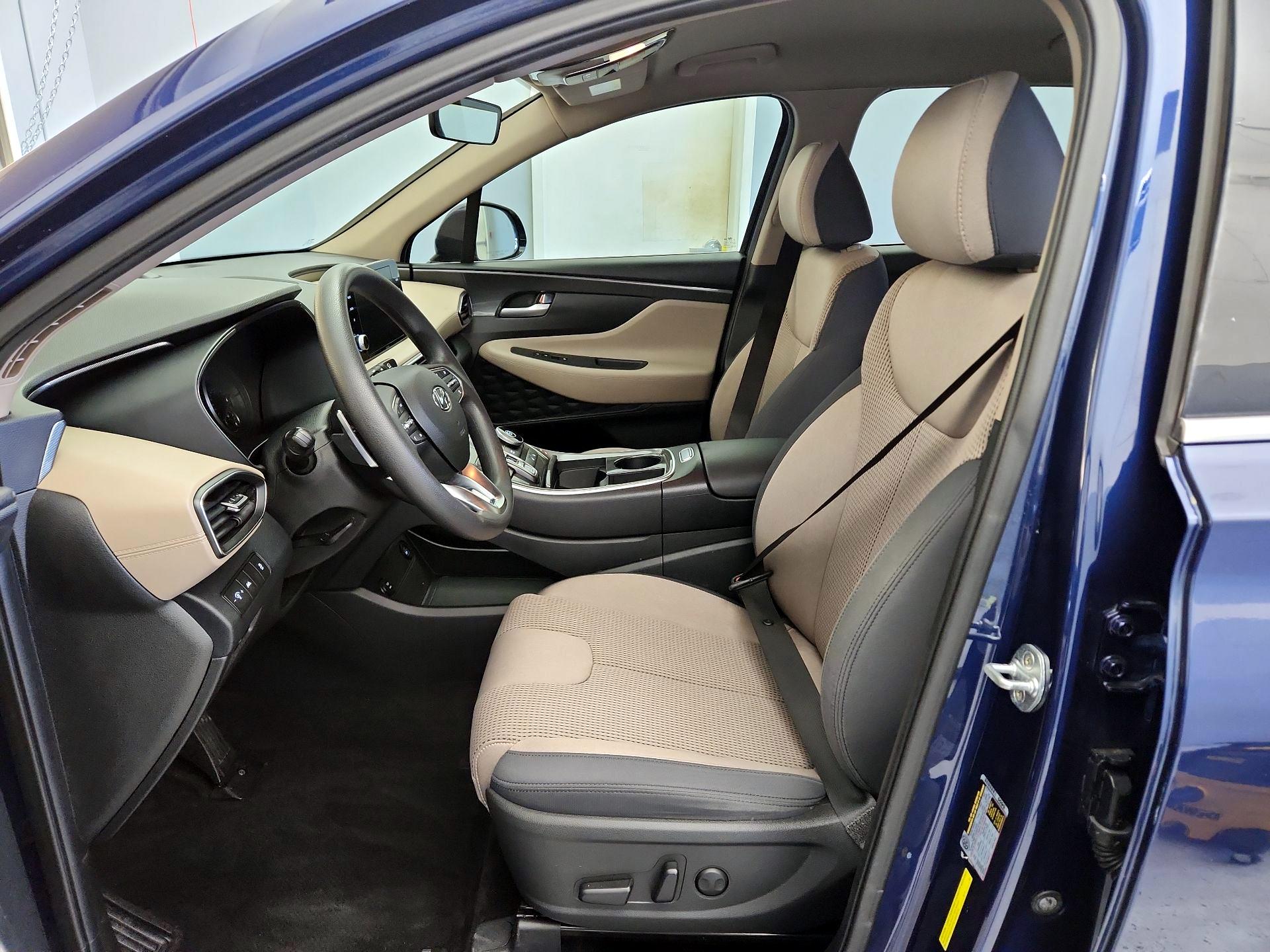 Thumbnail: 2022 Hyundai Santa Fe - 11