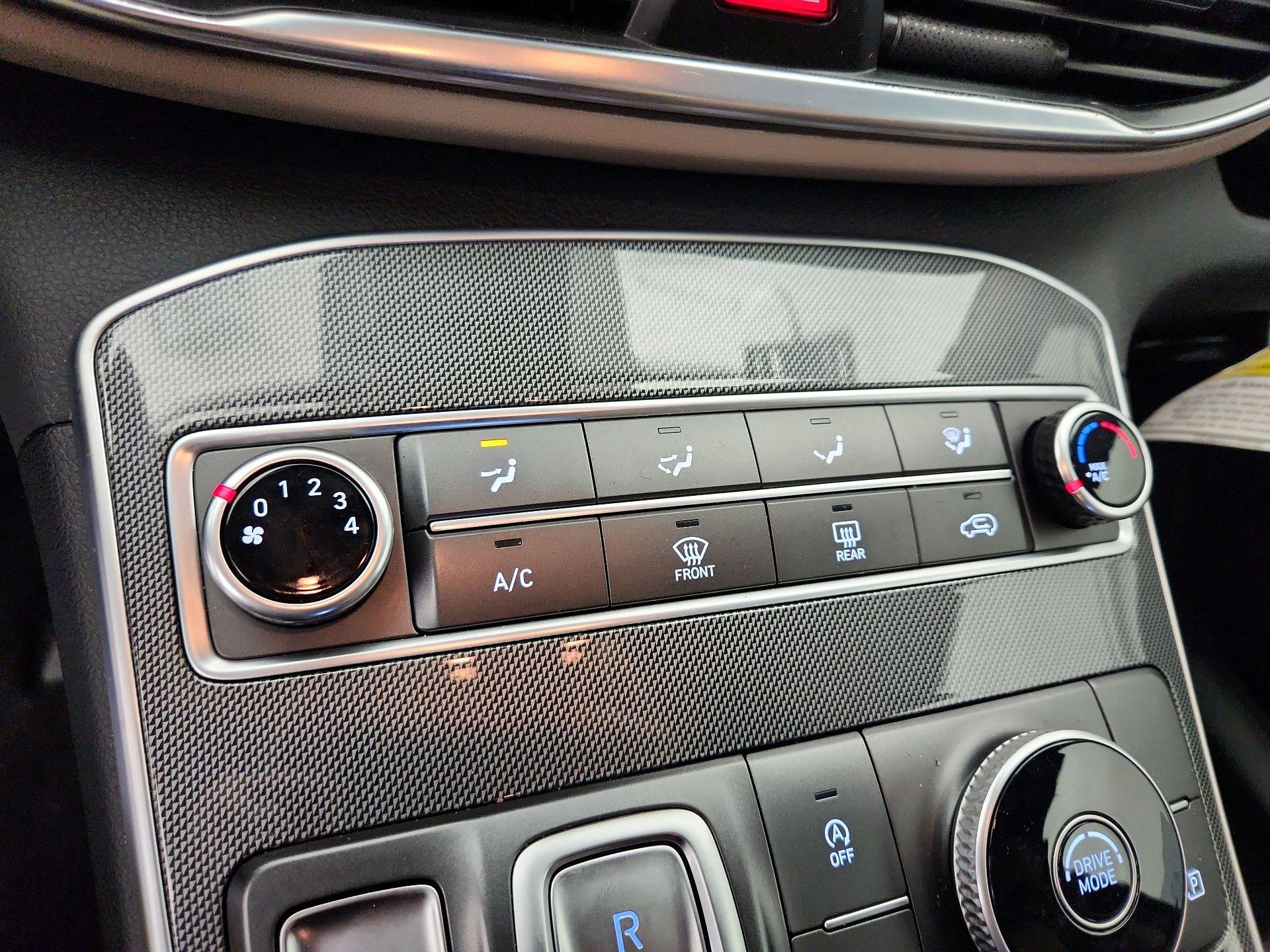 Thumbnail: 2022 Hyundai Santa Fe - 16