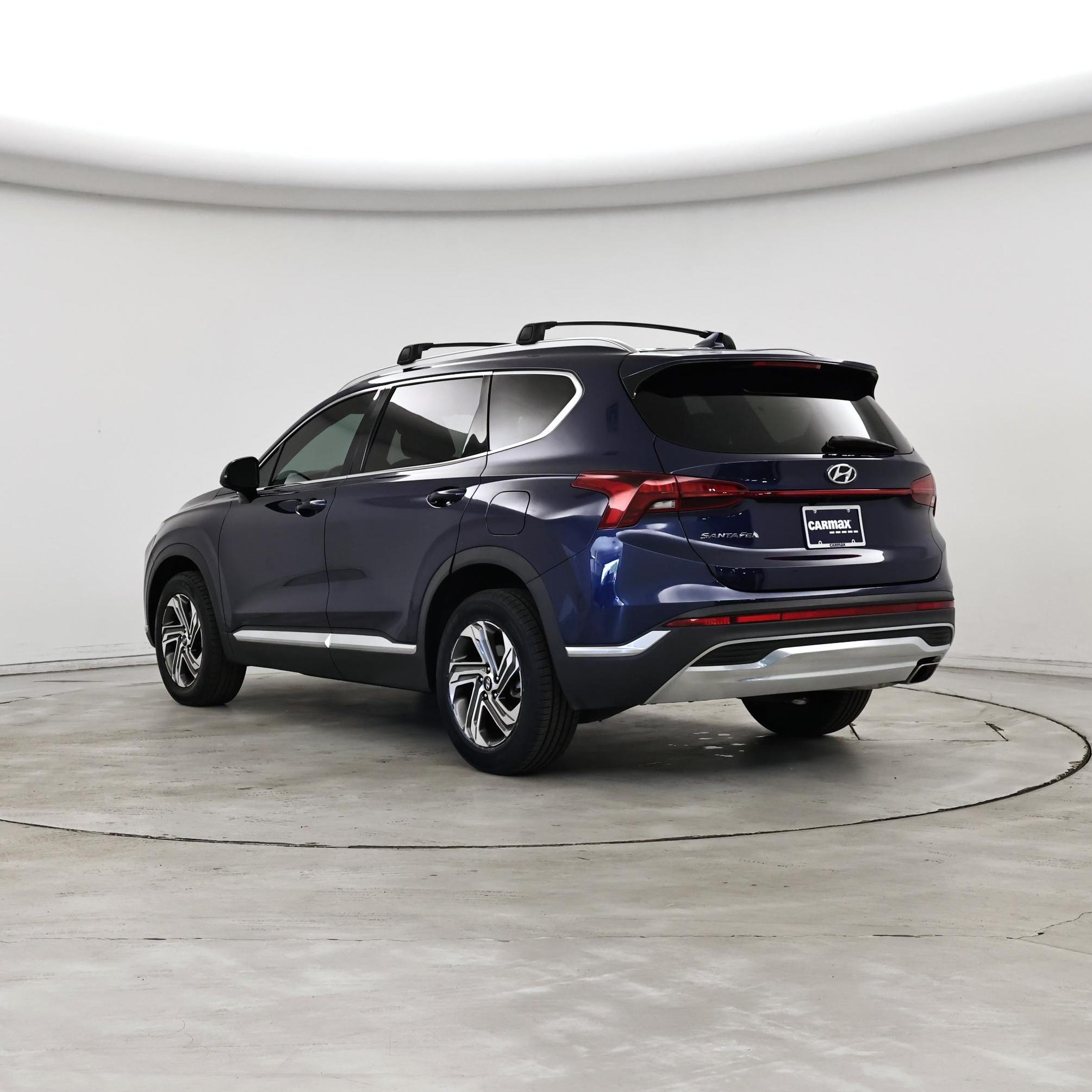 Thumbnail: 2022 Hyundai Santa Fe - 2