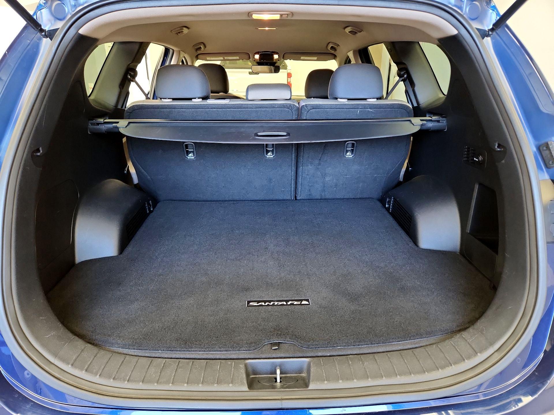 Thumbnail: 2022 Hyundai Santa Fe - 20