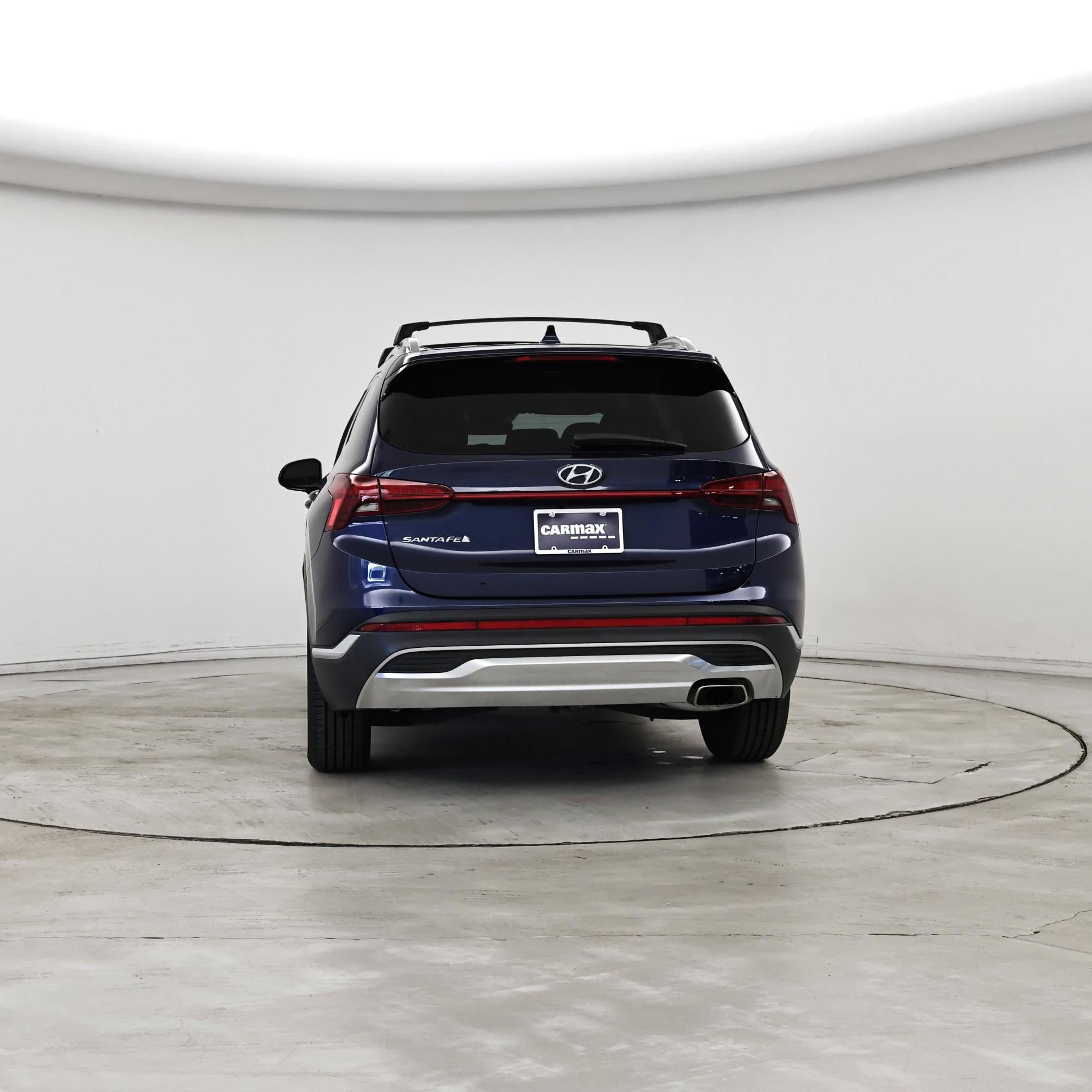 Thumbnail: 2022 Hyundai Santa Fe - 6