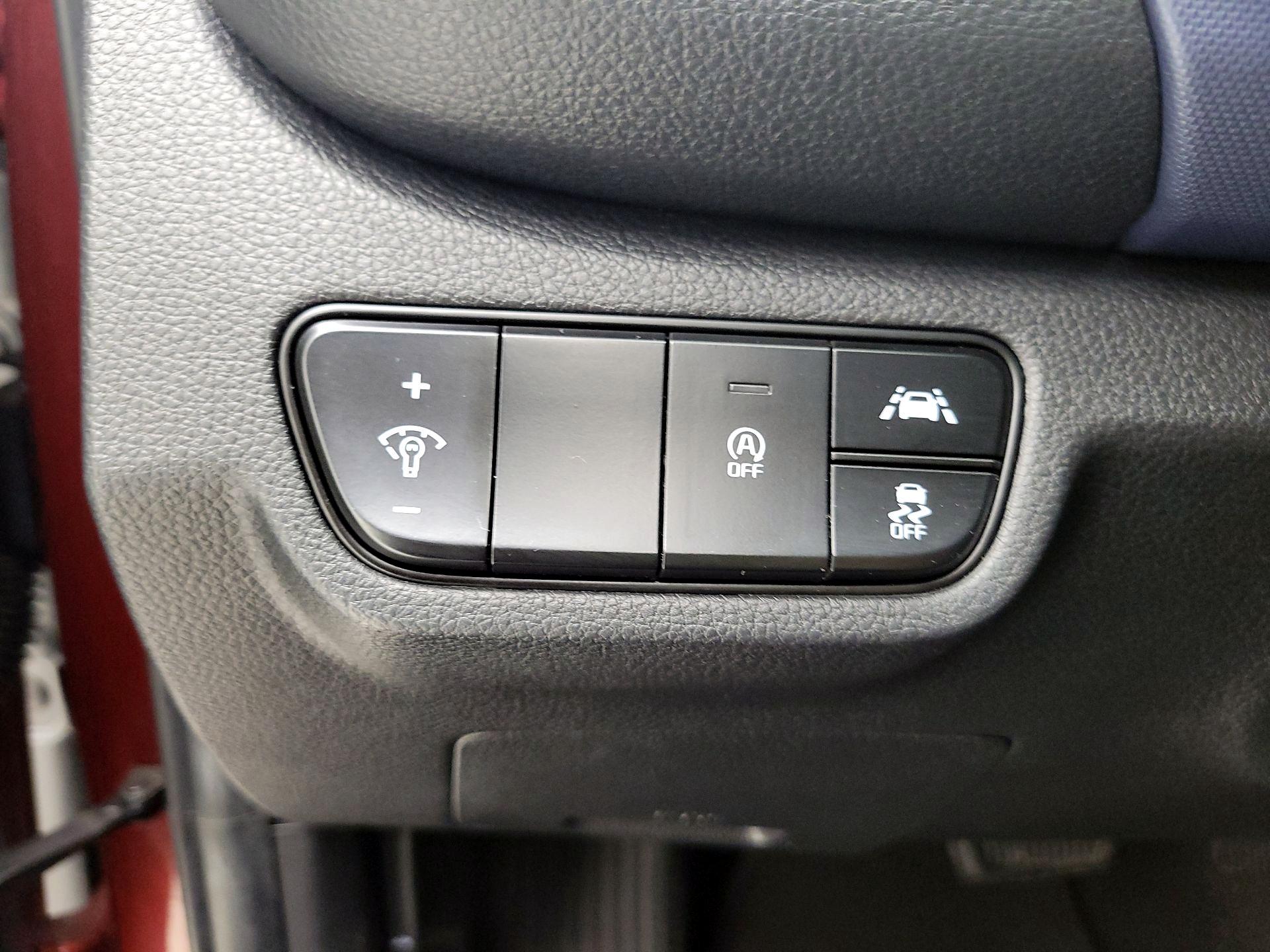 Thumbnail: 2021 Kia Seltos - 13