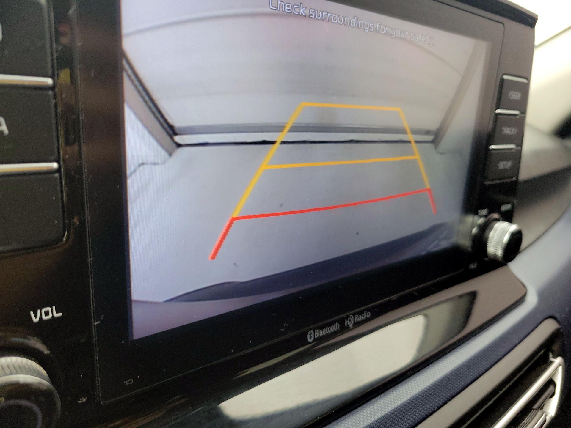 Thumbnail: 2021 Kia Seltos - 14