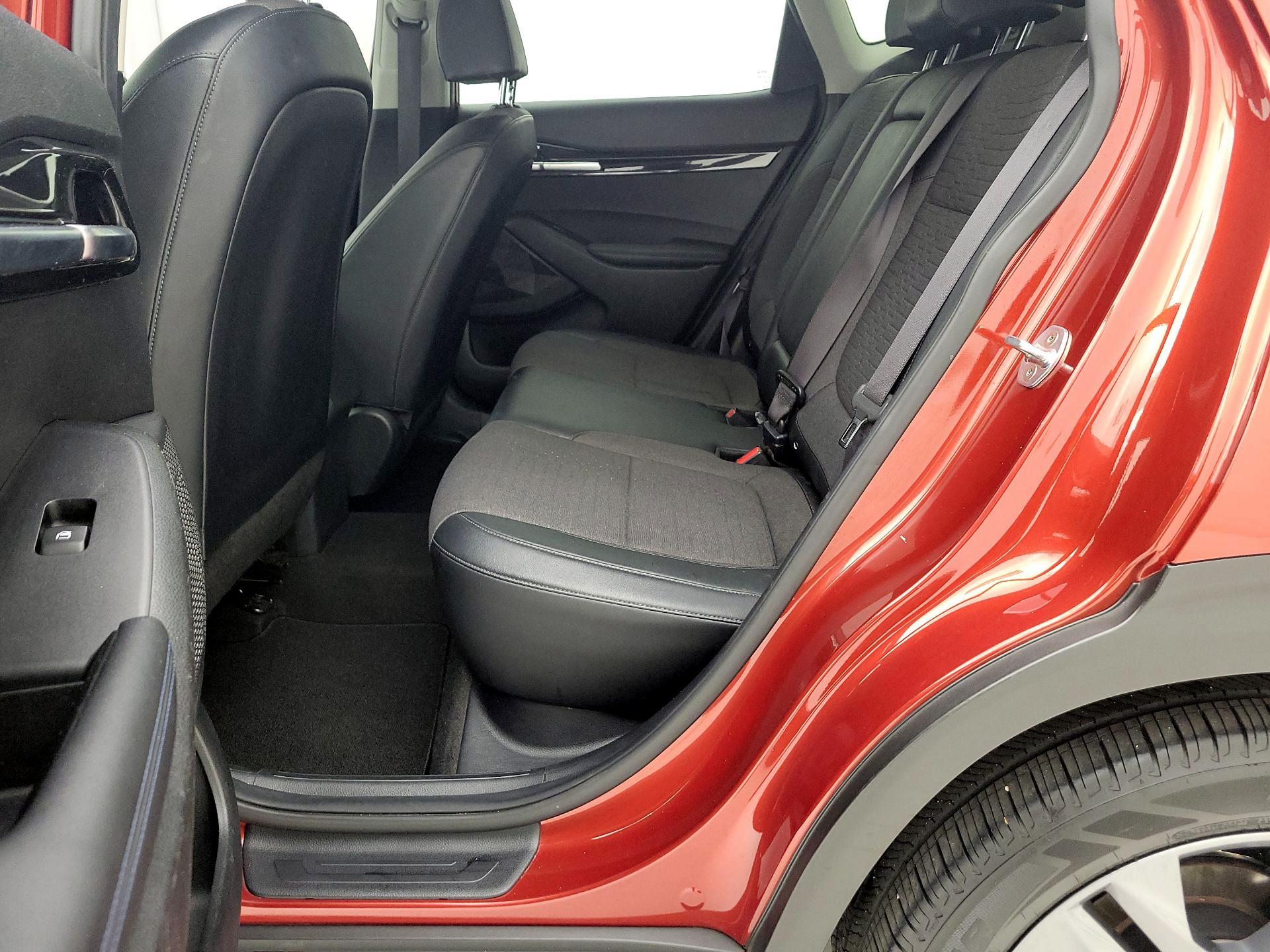 Thumbnail: 2021 Kia Seltos - 19