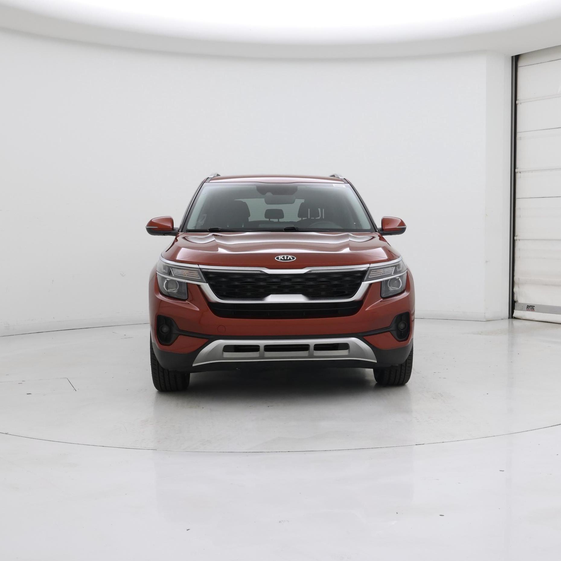 Thumbnail: 2021 Kia Seltos - 5