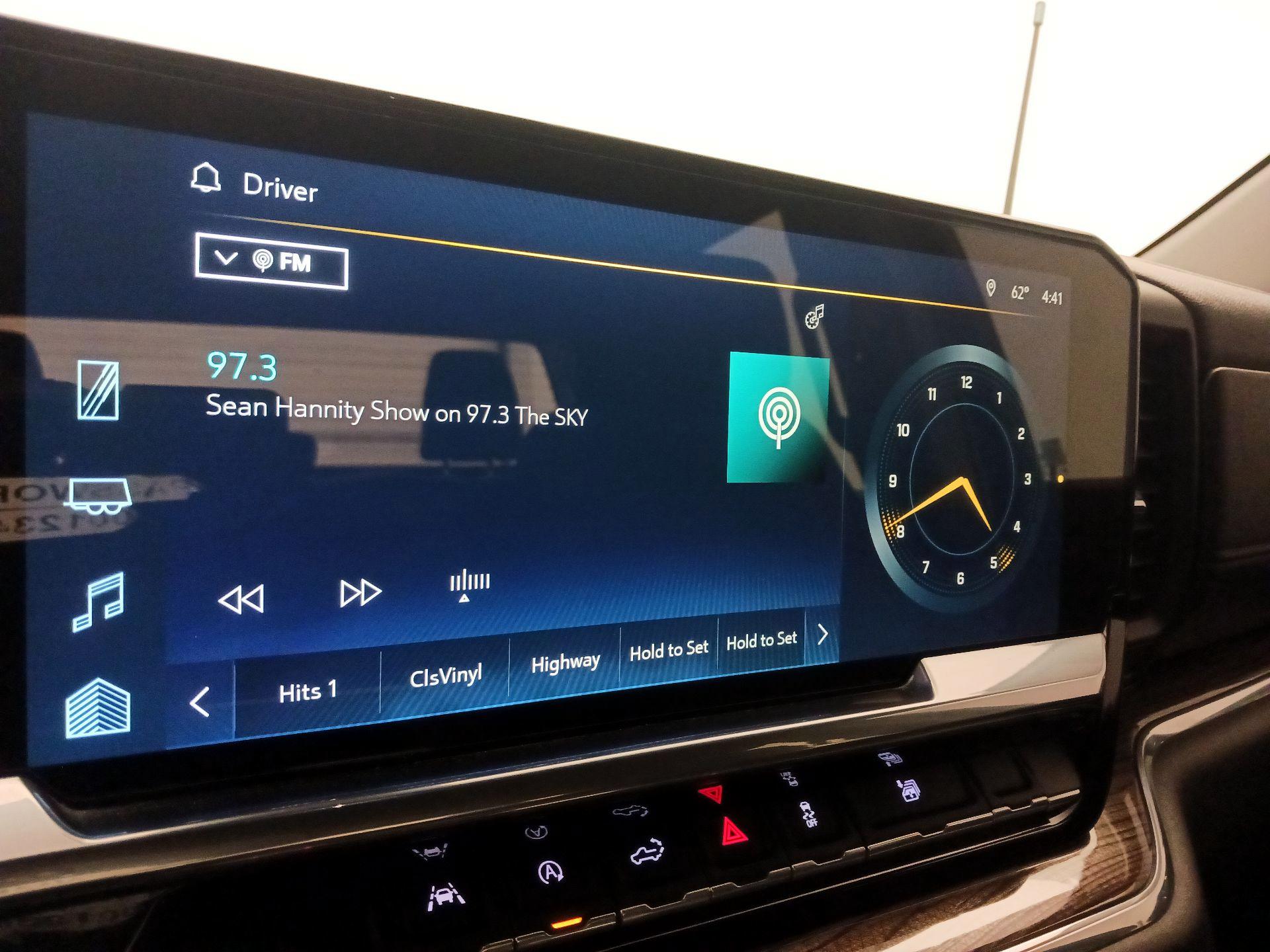 Thumbnail: 2022 Chevrolet Silverado 1500 - 15