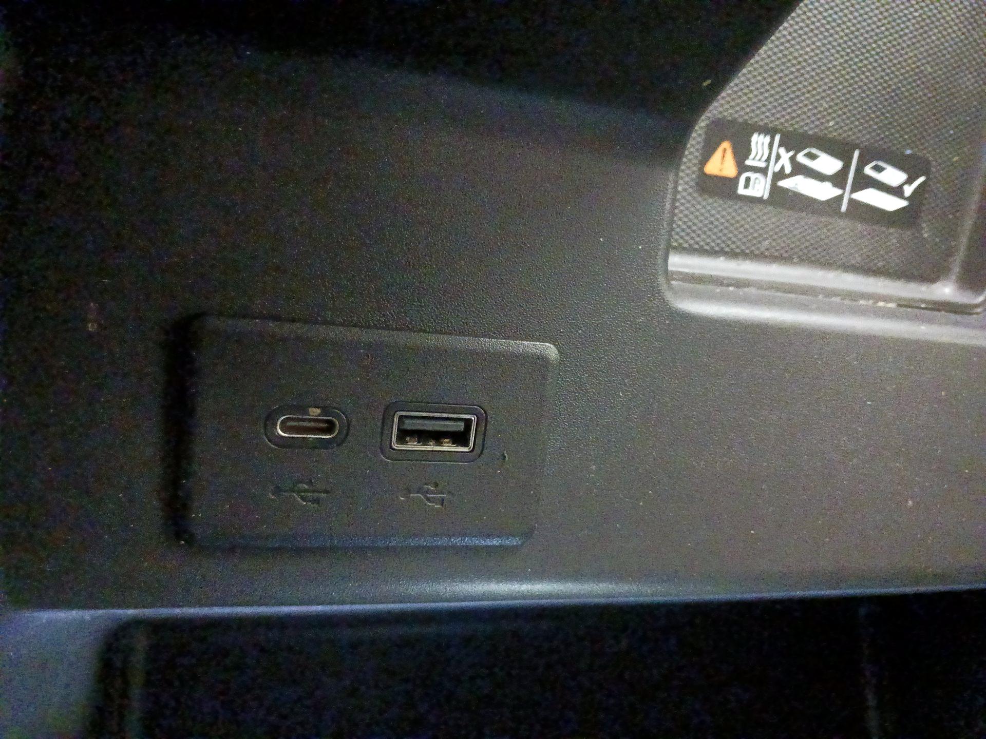 Thumbnail: 2022 Chevrolet Silverado 1500 - 18