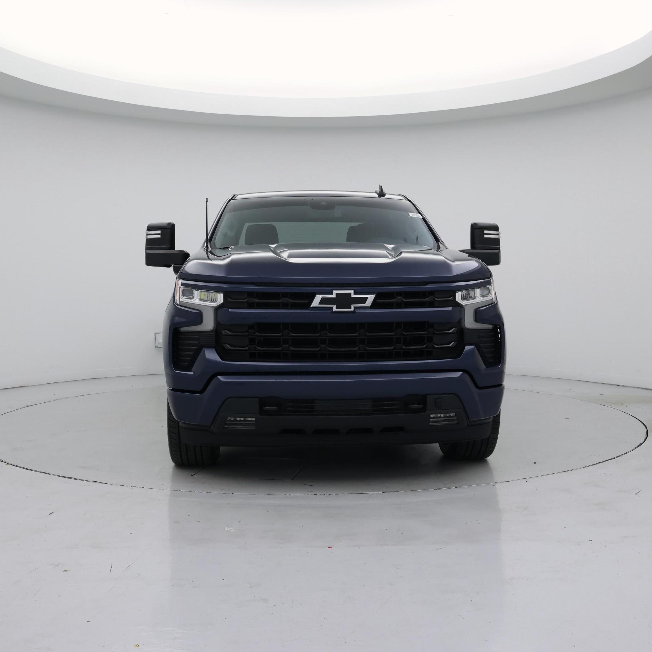 Thumbnail: 2022 Chevrolet Silverado 1500 - 5