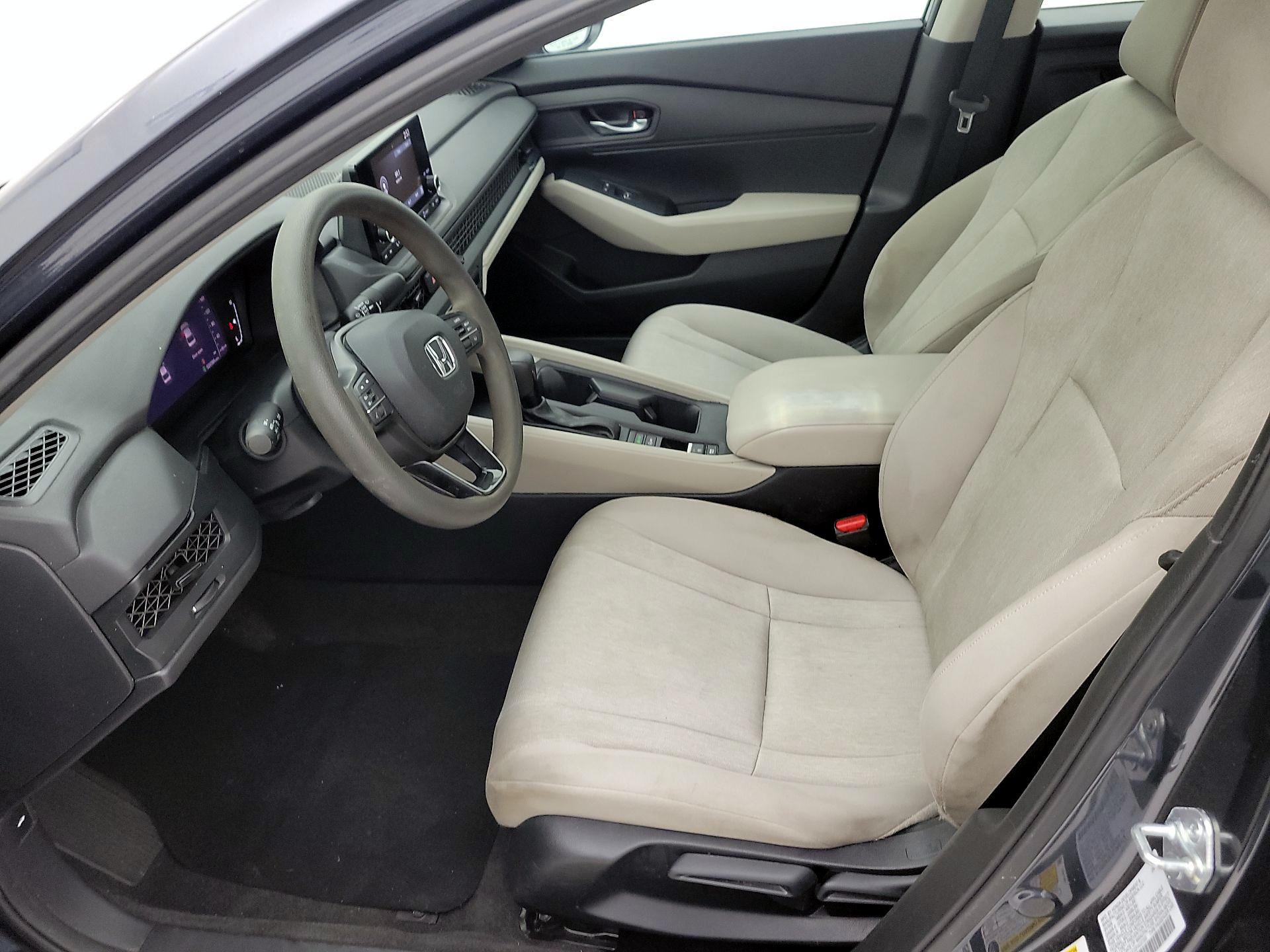 Thumbnail: 2023 Honda Accord - 11