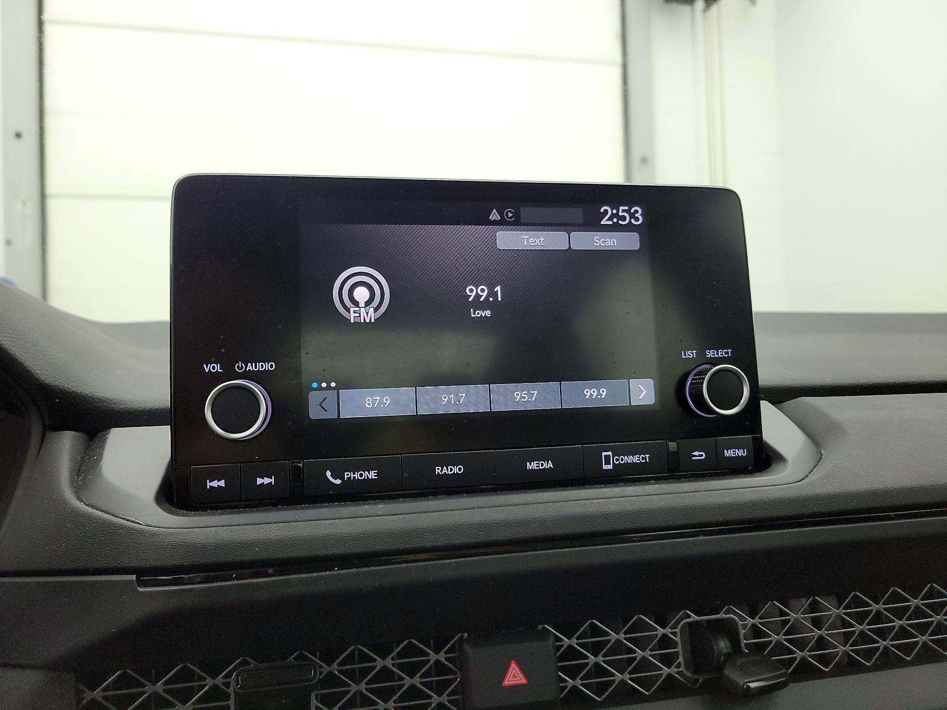 Thumbnail: 2023 Honda Accord - 14