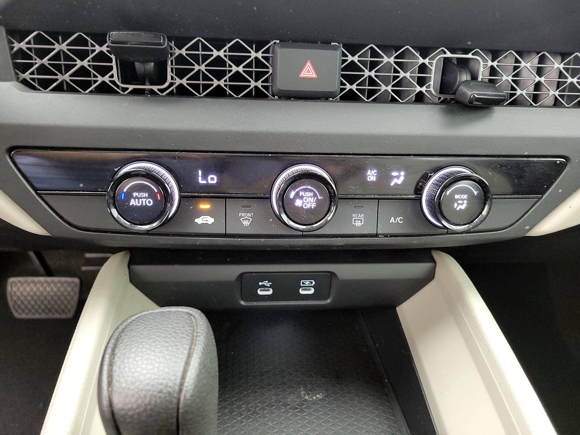 Thumbnail: 2023 Honda Accord - 15