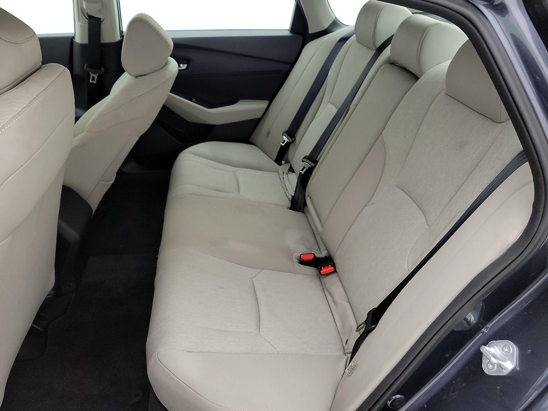 Thumbnail: 2023 Honda Accord - 18