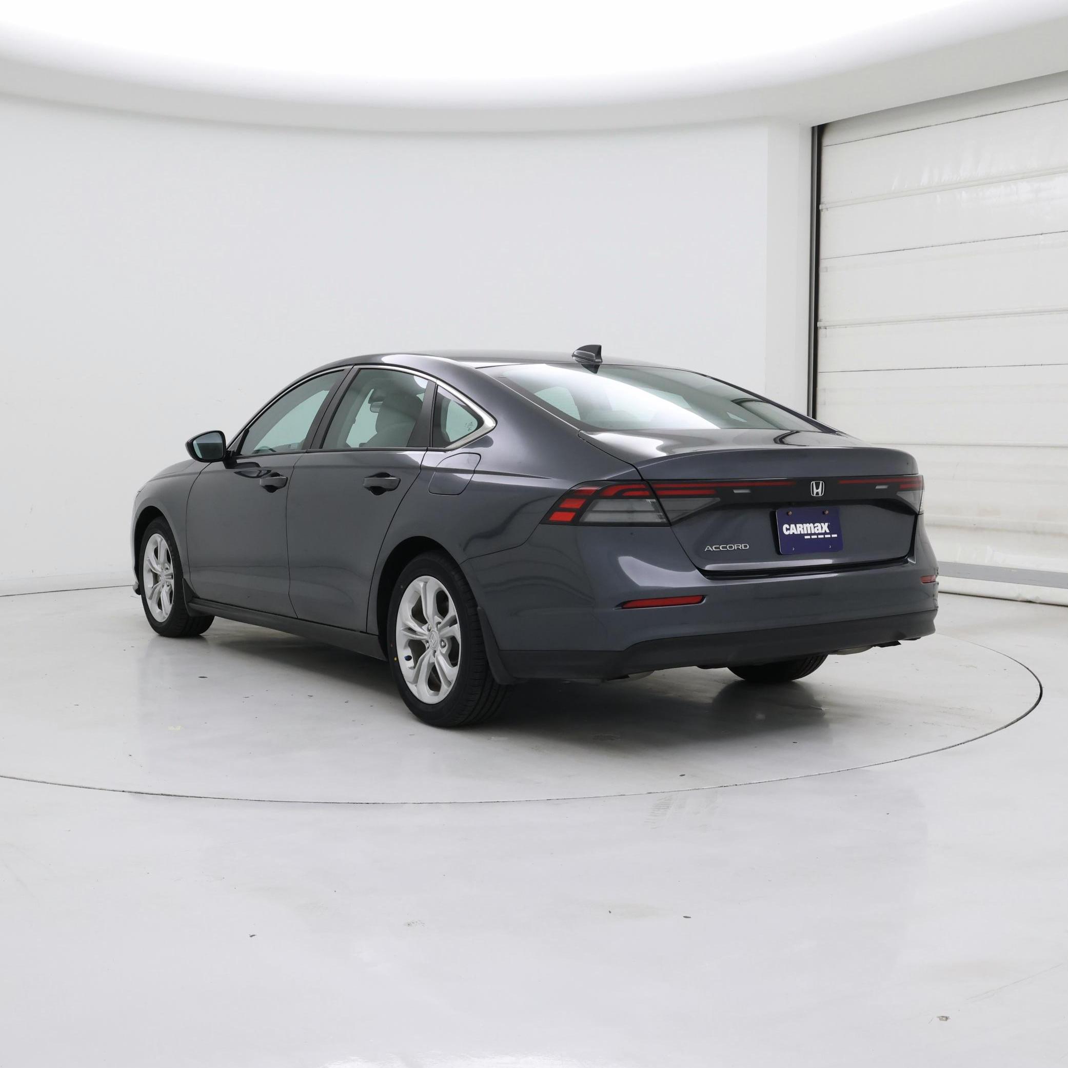 Thumbnail: 2023 Honda Accord - 2