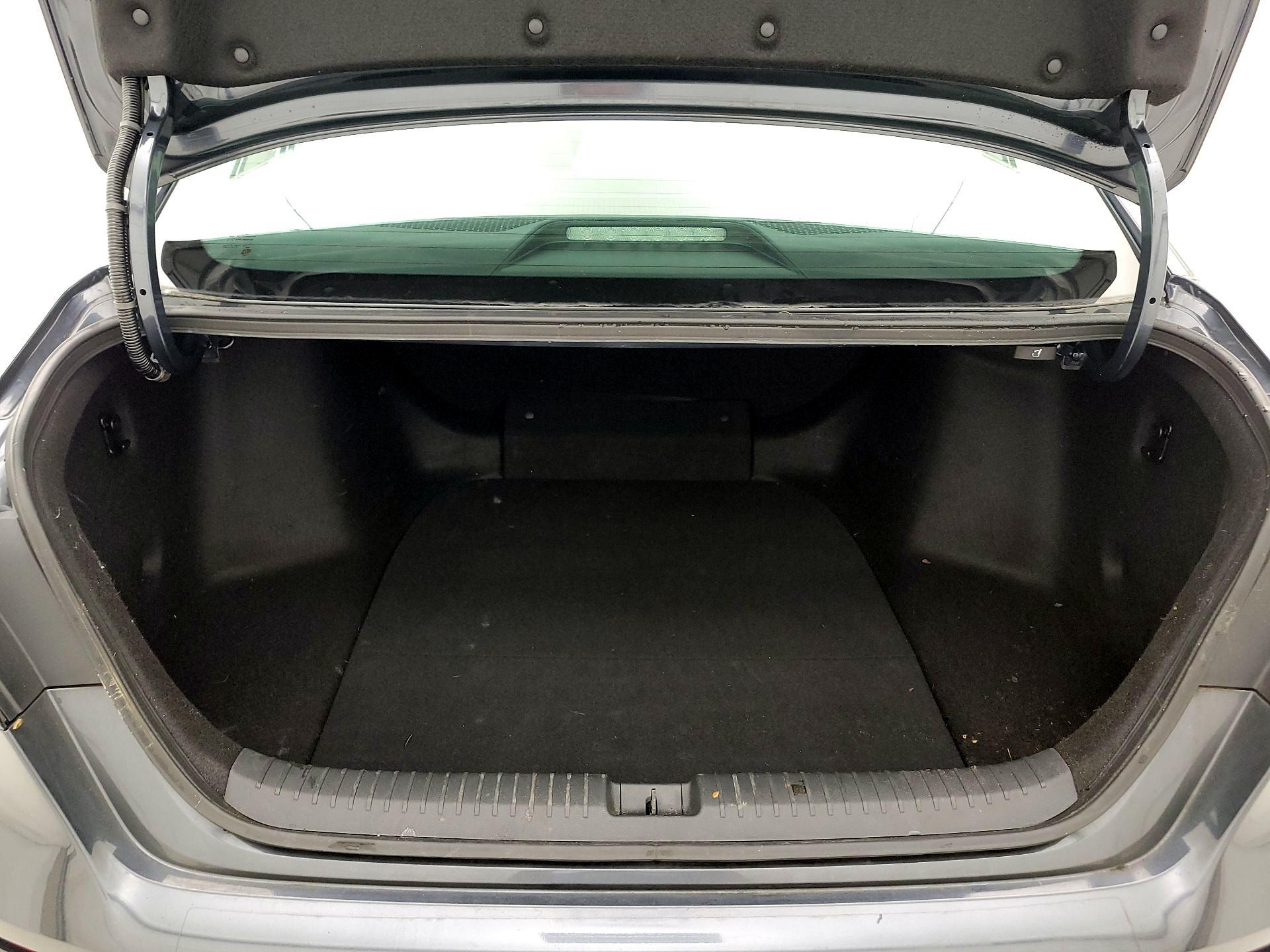 Thumbnail: 2023 Honda Accord - 19