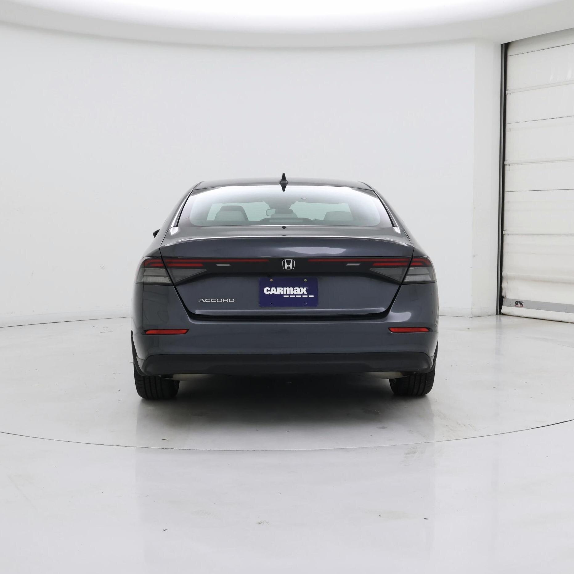 Thumbnail: 2023 Honda Accord - 6