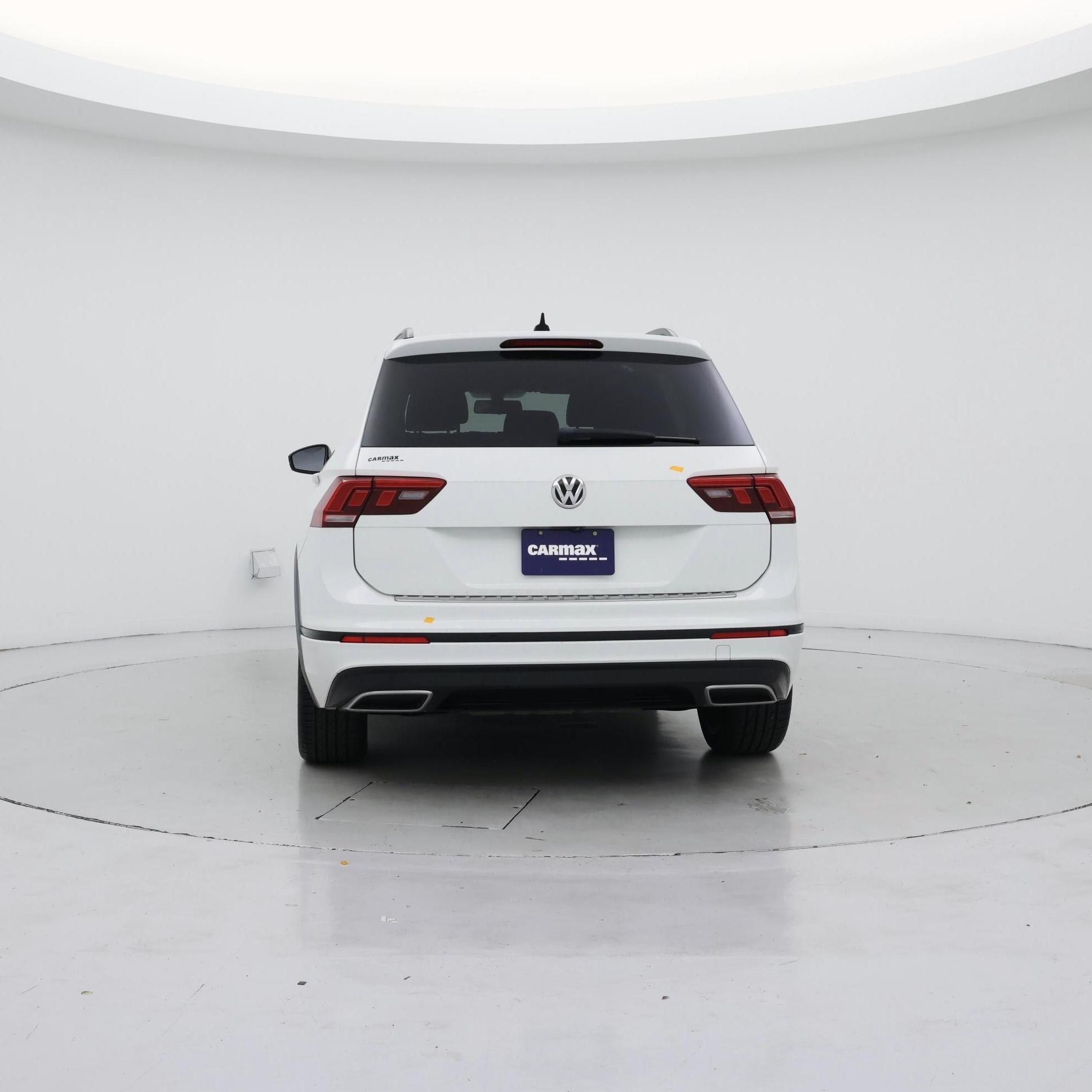 Thumbnail: 2020 Volkswagen Tiguan - 6