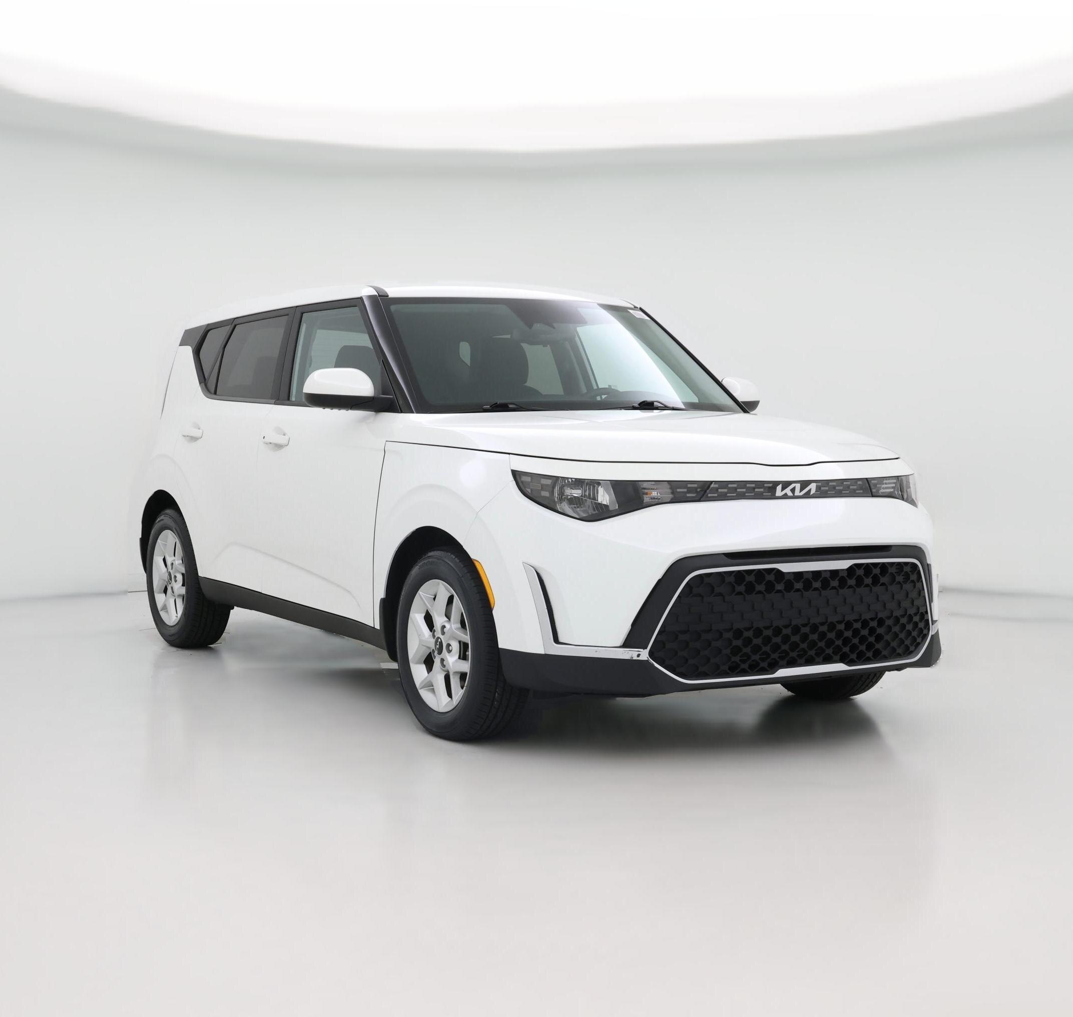 Thumbnail: 2023 Kia Soul - 1