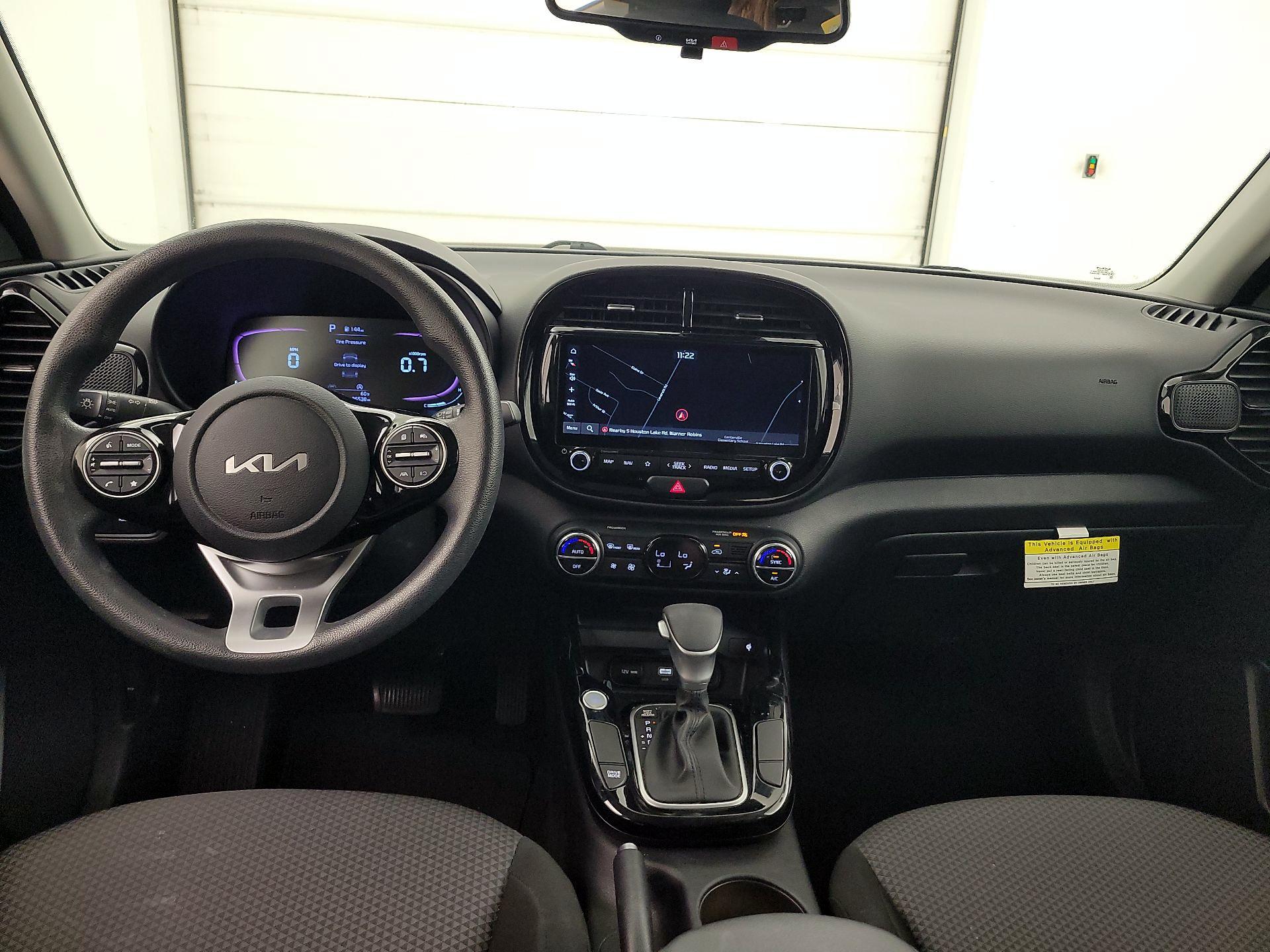 Thumbnail: 2023 Kia Soul - 9