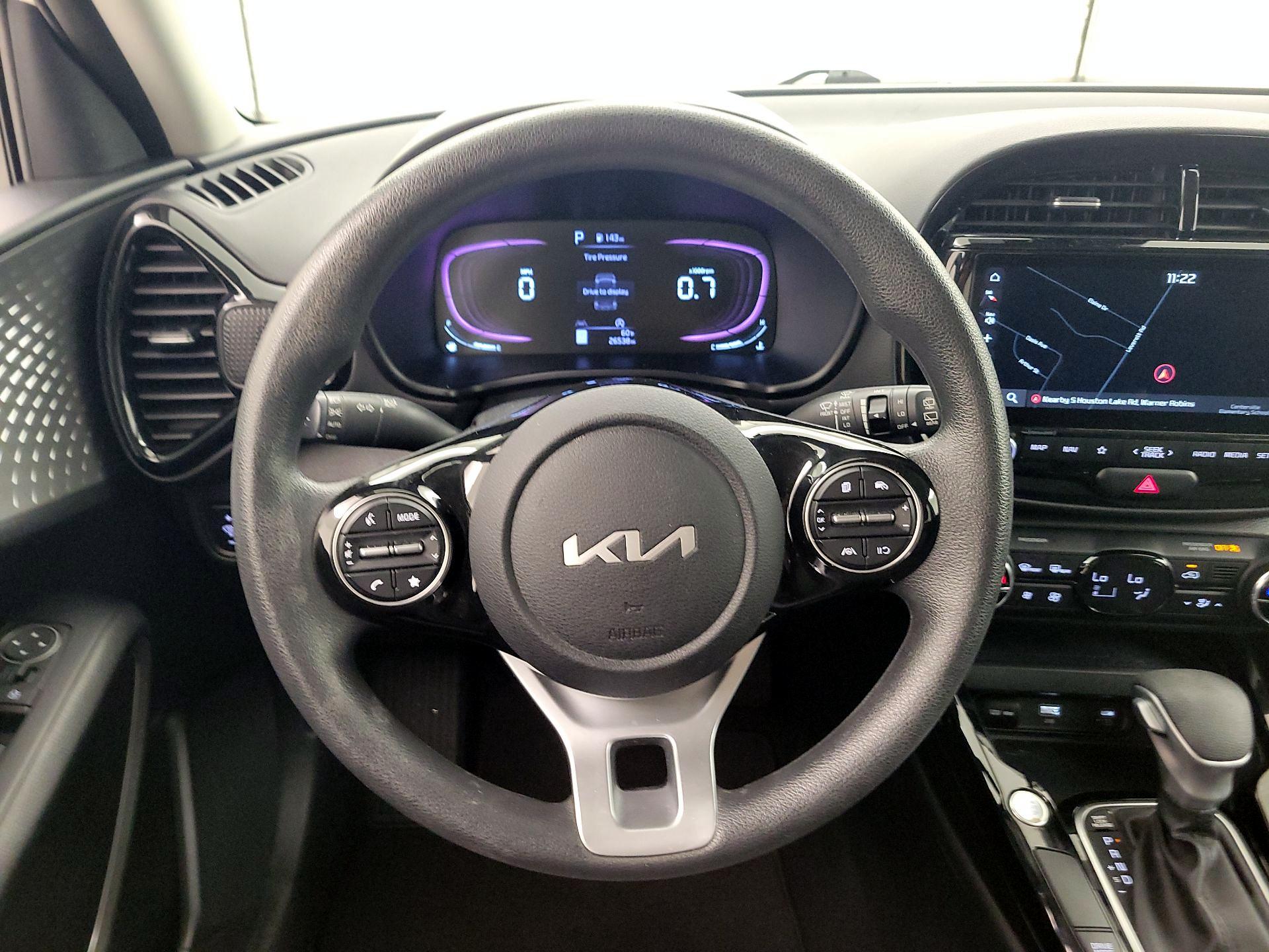 Thumbnail: 2023 Kia Soul - 10