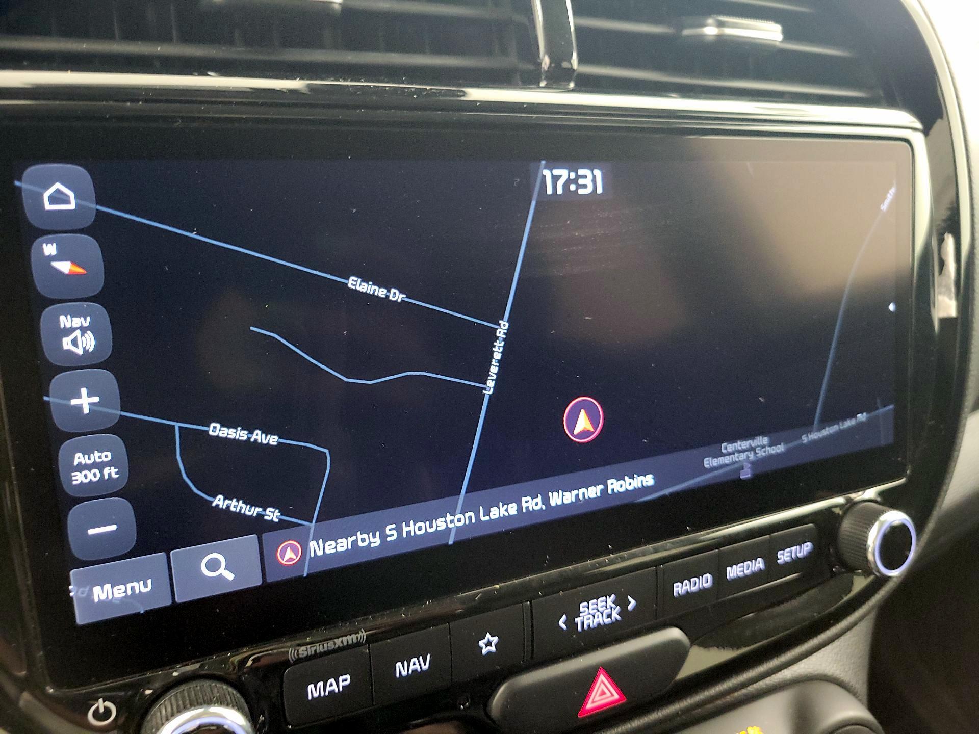 Thumbnail: 2023 Kia Soul - 14