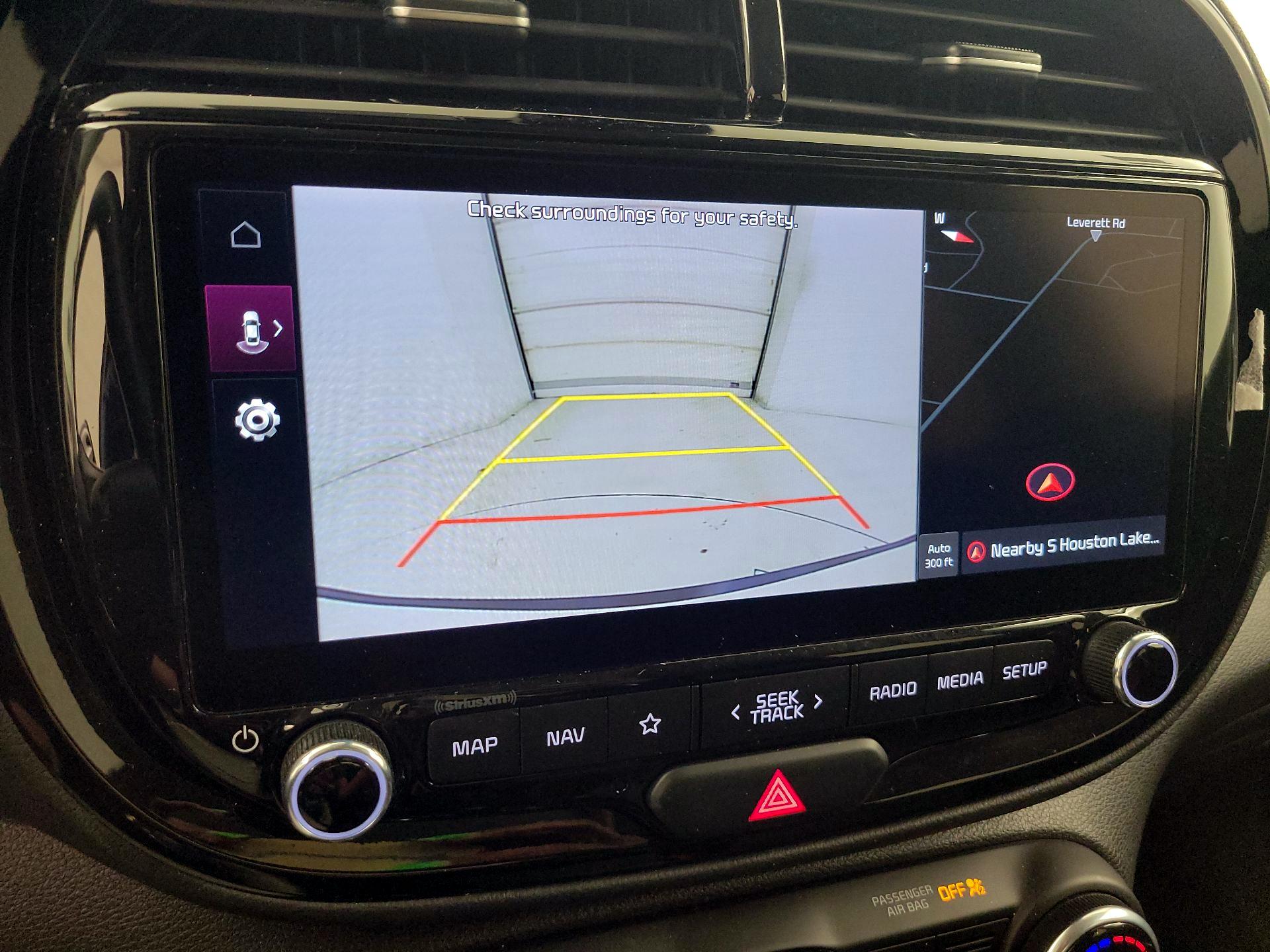 Thumbnail: 2023 Kia Soul - 15