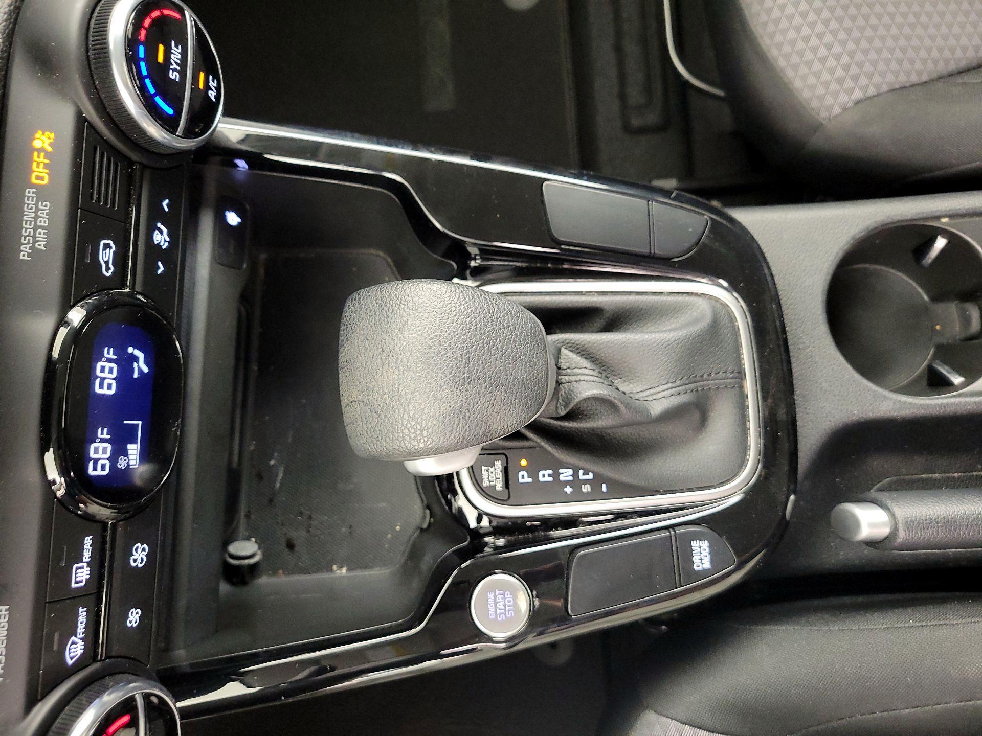 Thumbnail: 2023 Kia Soul - 18